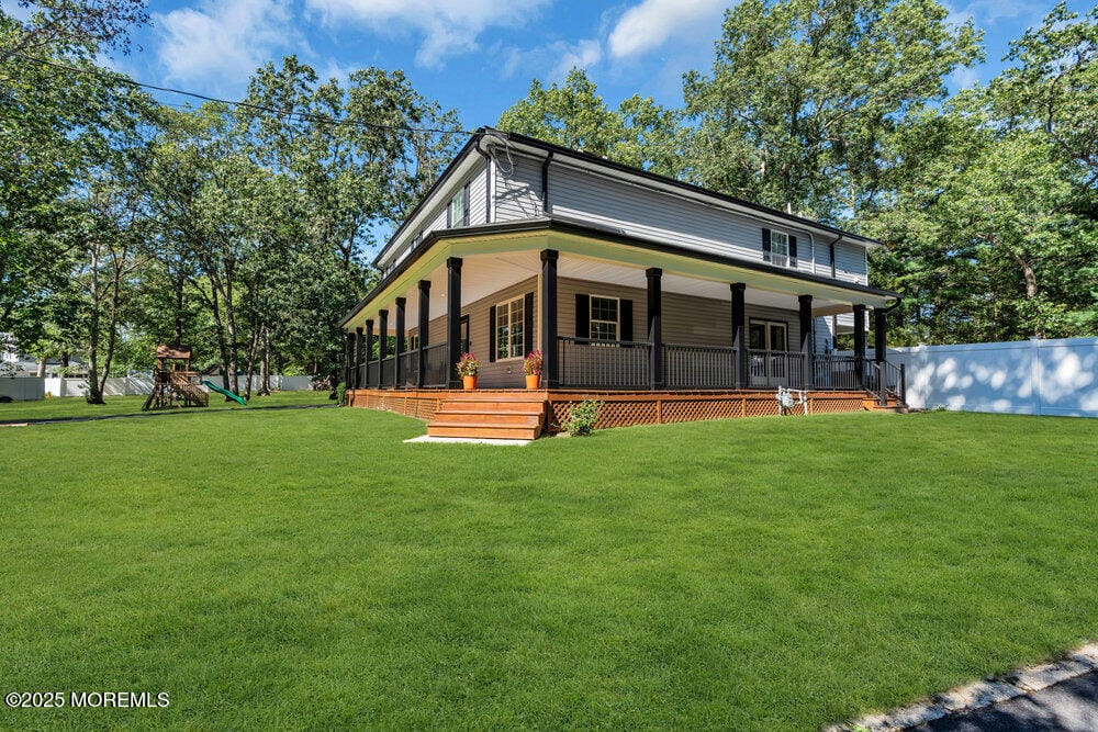 225 W Bird Village Road, Jackson, NJ, 08527 image 11
