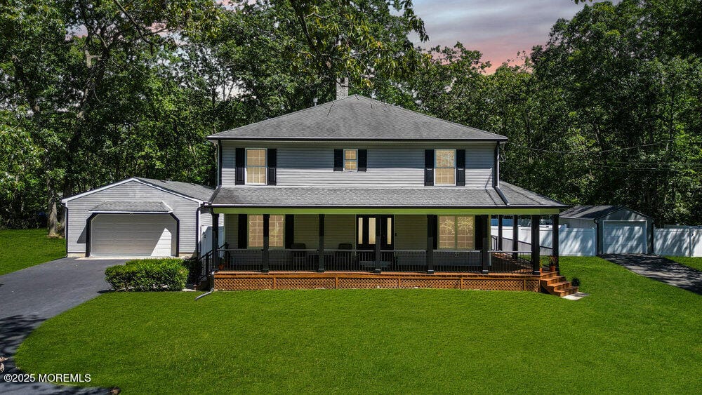 225 W Bird Village Road, Jackson, NJ, 08527