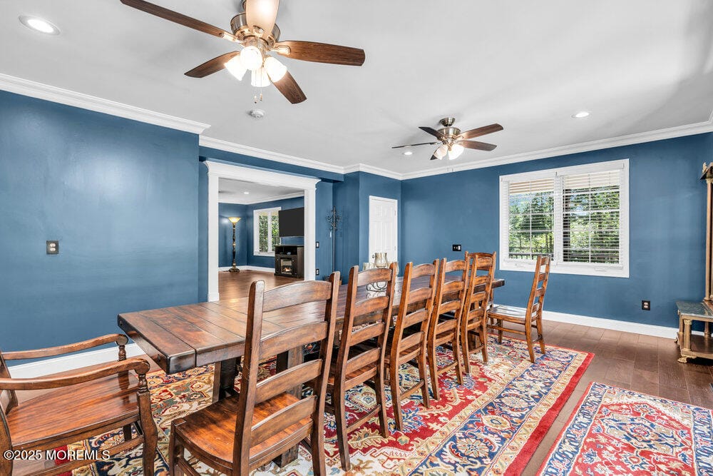 225 W Bird Village Road, Jackson, NJ, 08527 image 23