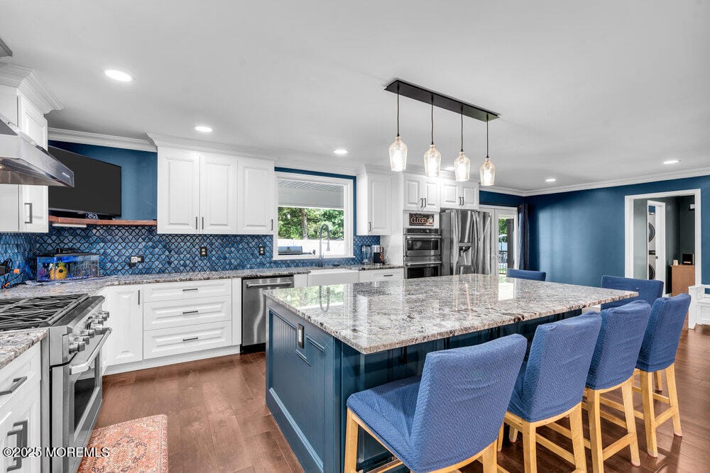 225 W Bird Village Road, Jackson, NJ, 08527 image 24