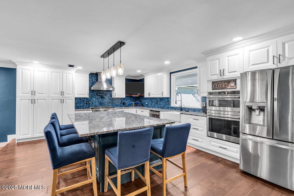 225 W Bird Village Road, Jackson, NJ, 08527 image 25