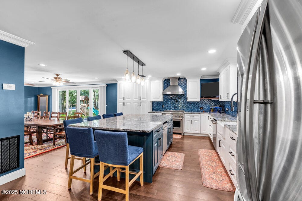 225 W Bird Village Road, Jackson, NJ, 08527 image 26