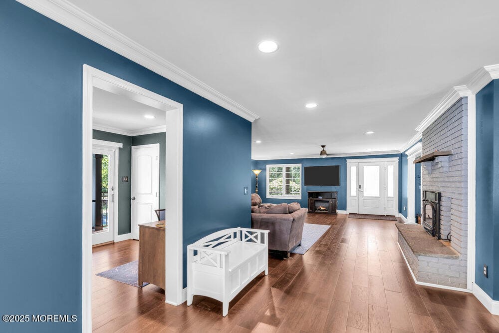 225 W Bird Village Road, Jackson, NJ, 08527 image 17
