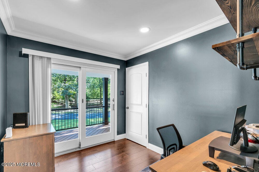 225 W Bird Village Road, Jackson, NJ, 08527 image 32