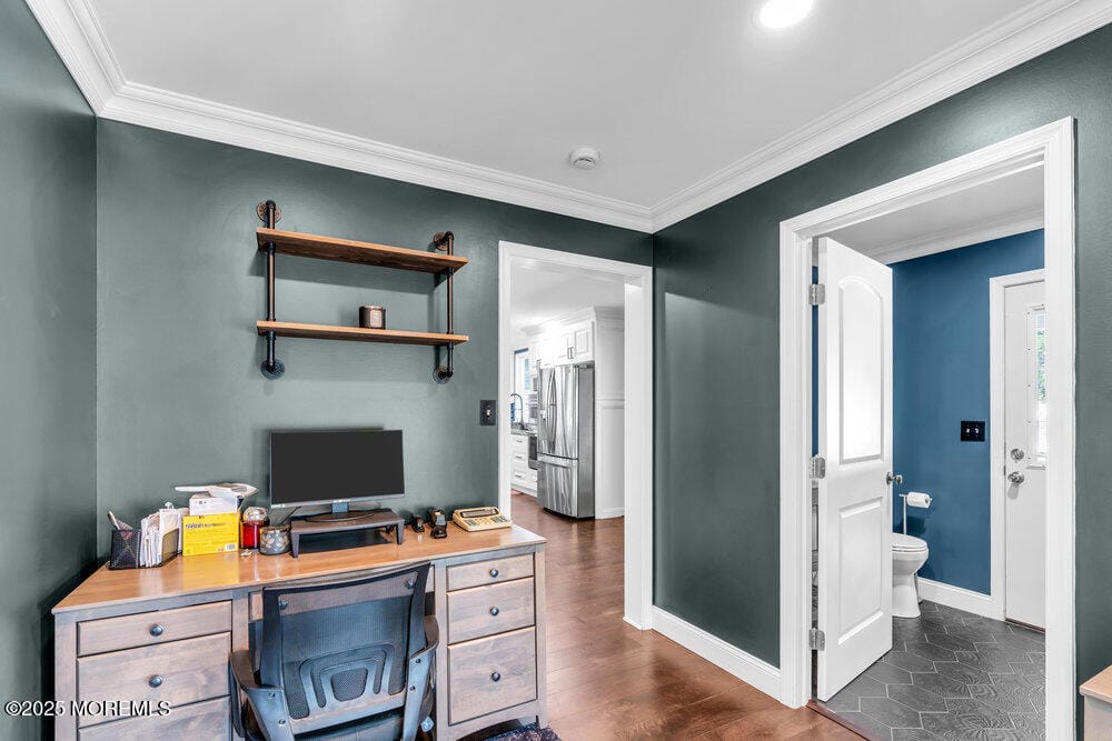 225 W Bird Village Road, Jackson, NJ, 08527 image 31