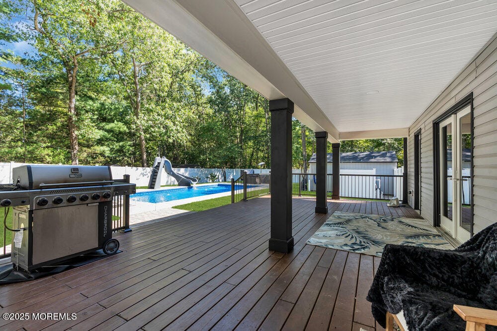 225 W Bird Village Road, Jackson, NJ, 08527 image 51