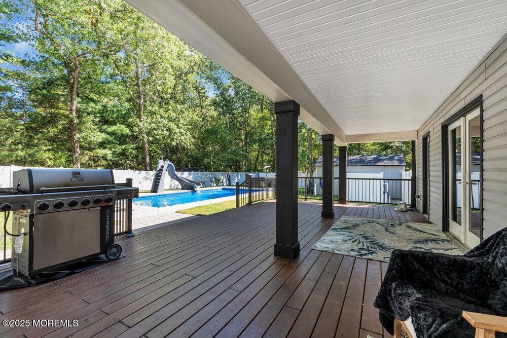 225 W Bird Village Road, Jackson, NJ, 08527 image 52