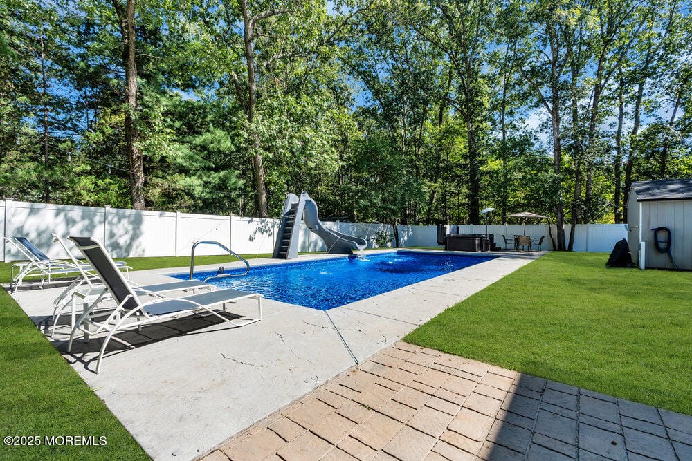 225 W Bird Village Road, Jackson, NJ, 08527 image 53