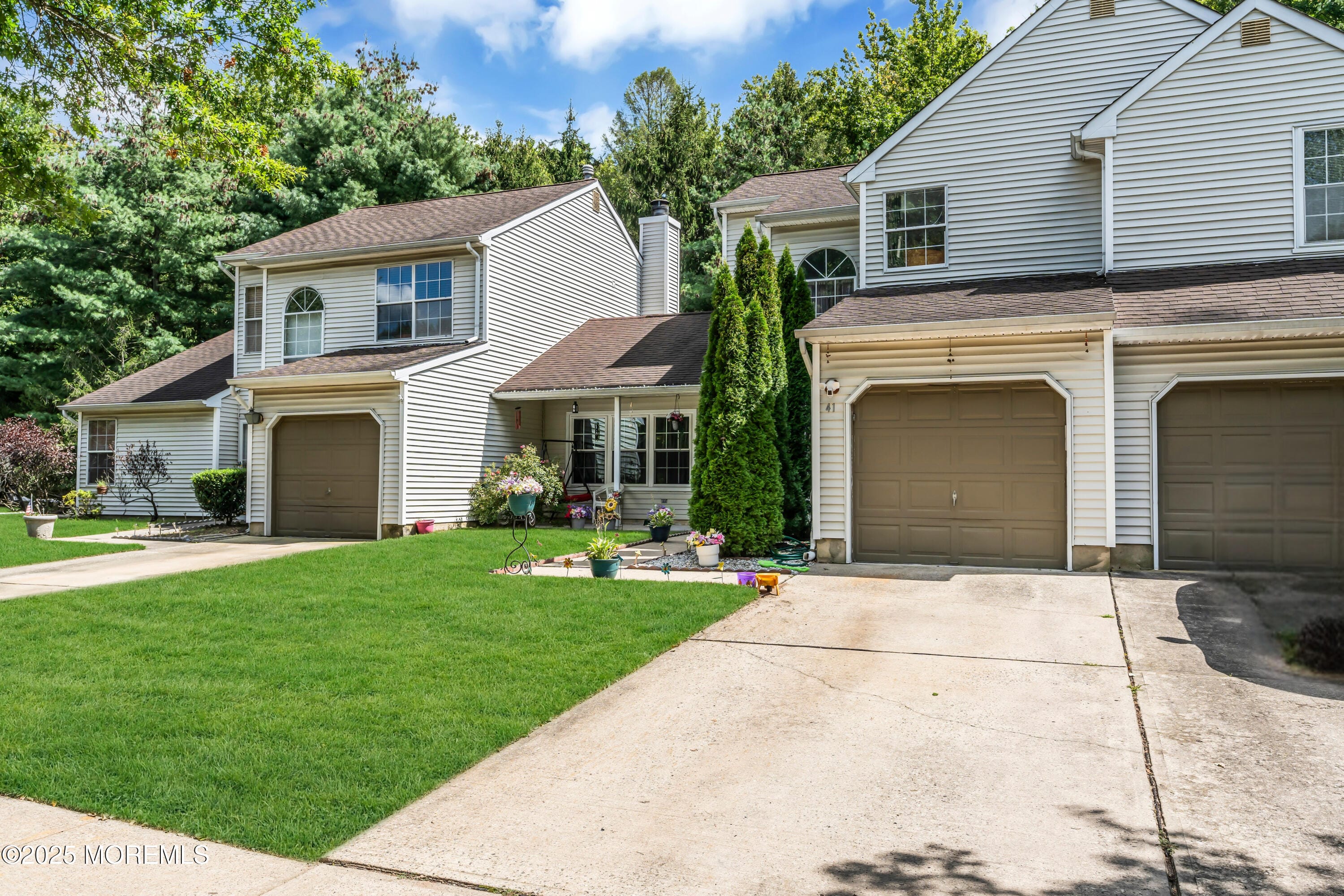 41 Evergreen Drive, East Windsor, NJ, 08520 image 9