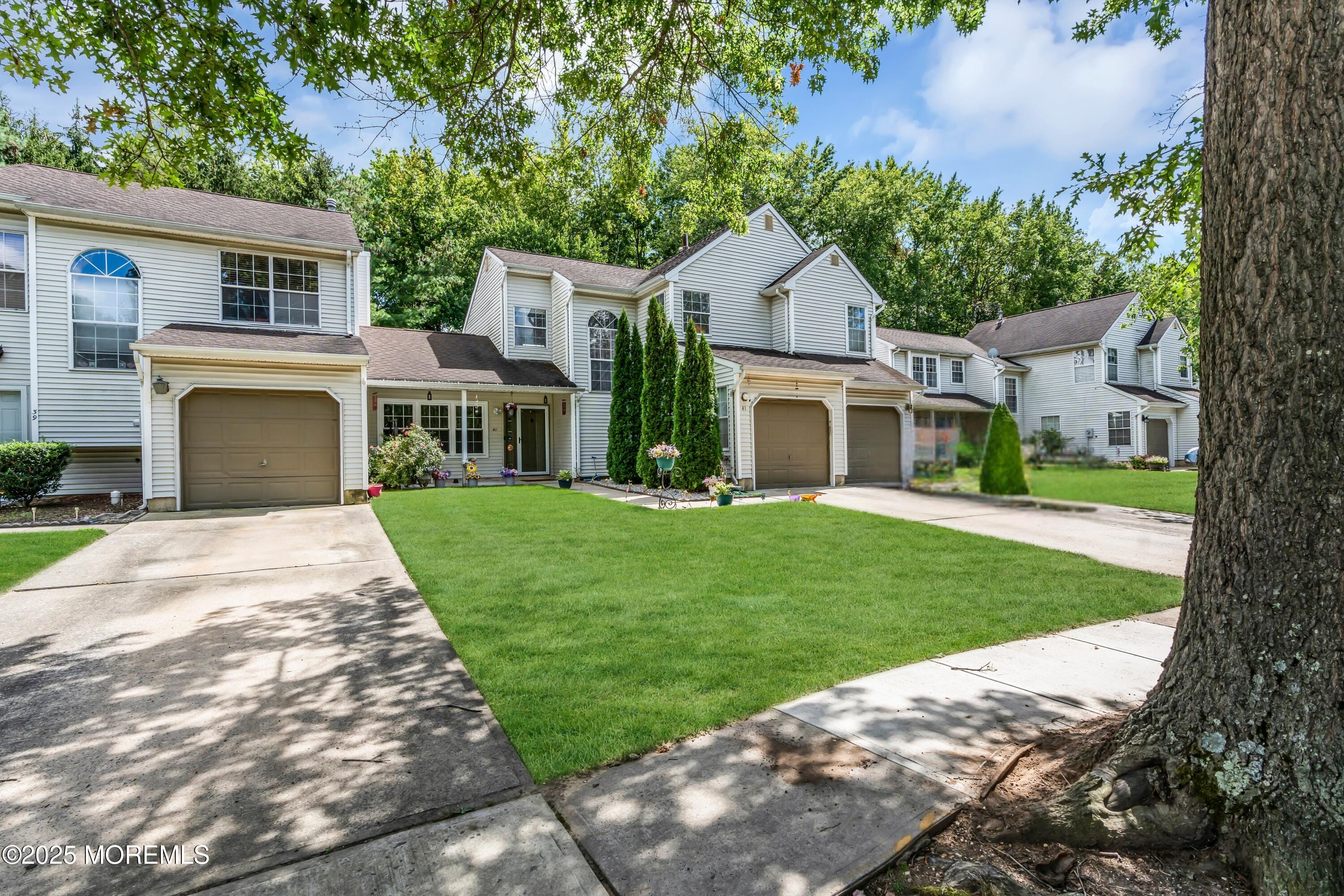 41 Evergreen Drive, East Windsor, NJ, 08520 image 34