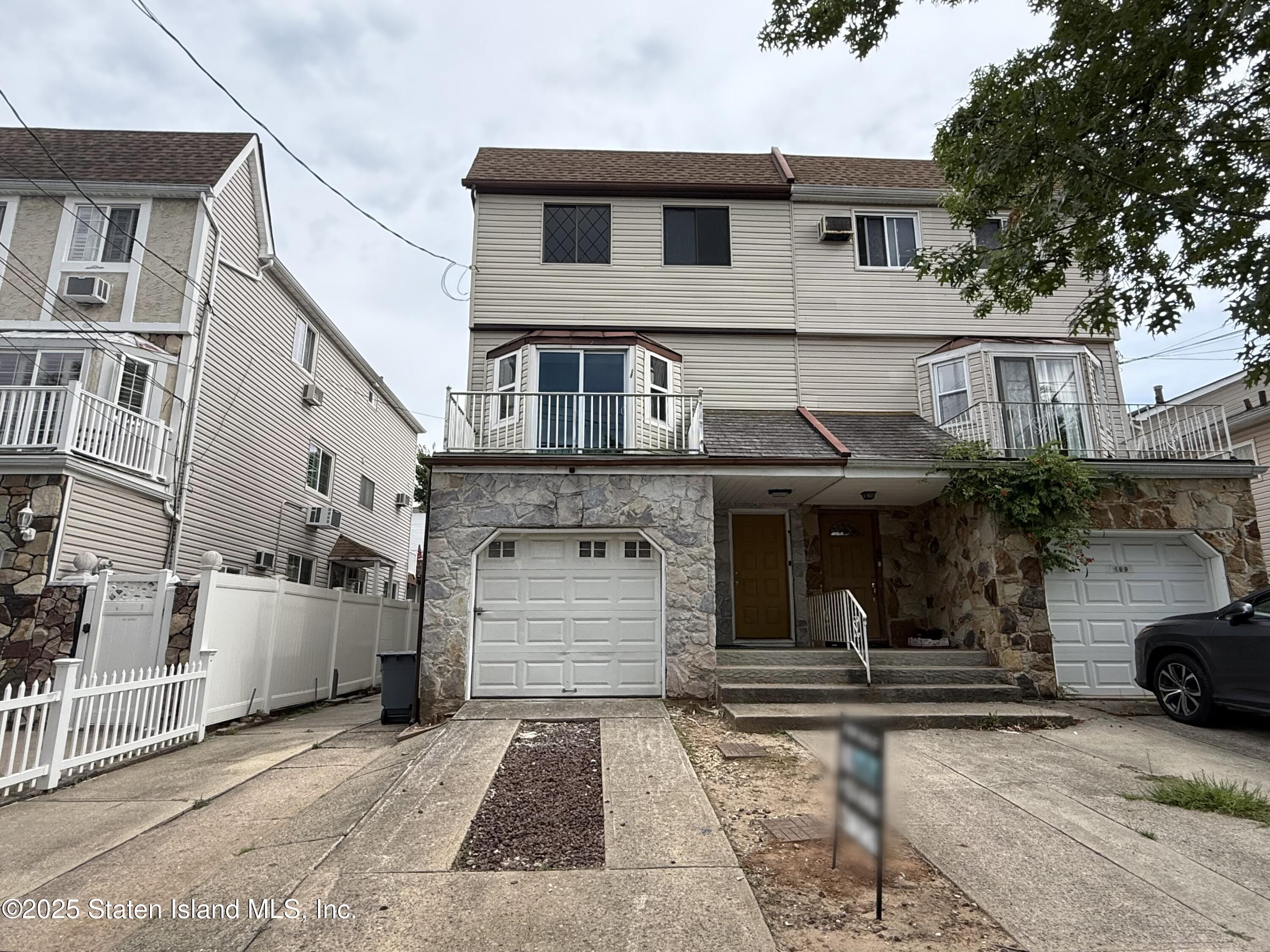 187 Keating Place, Staten Island, NY, 10314