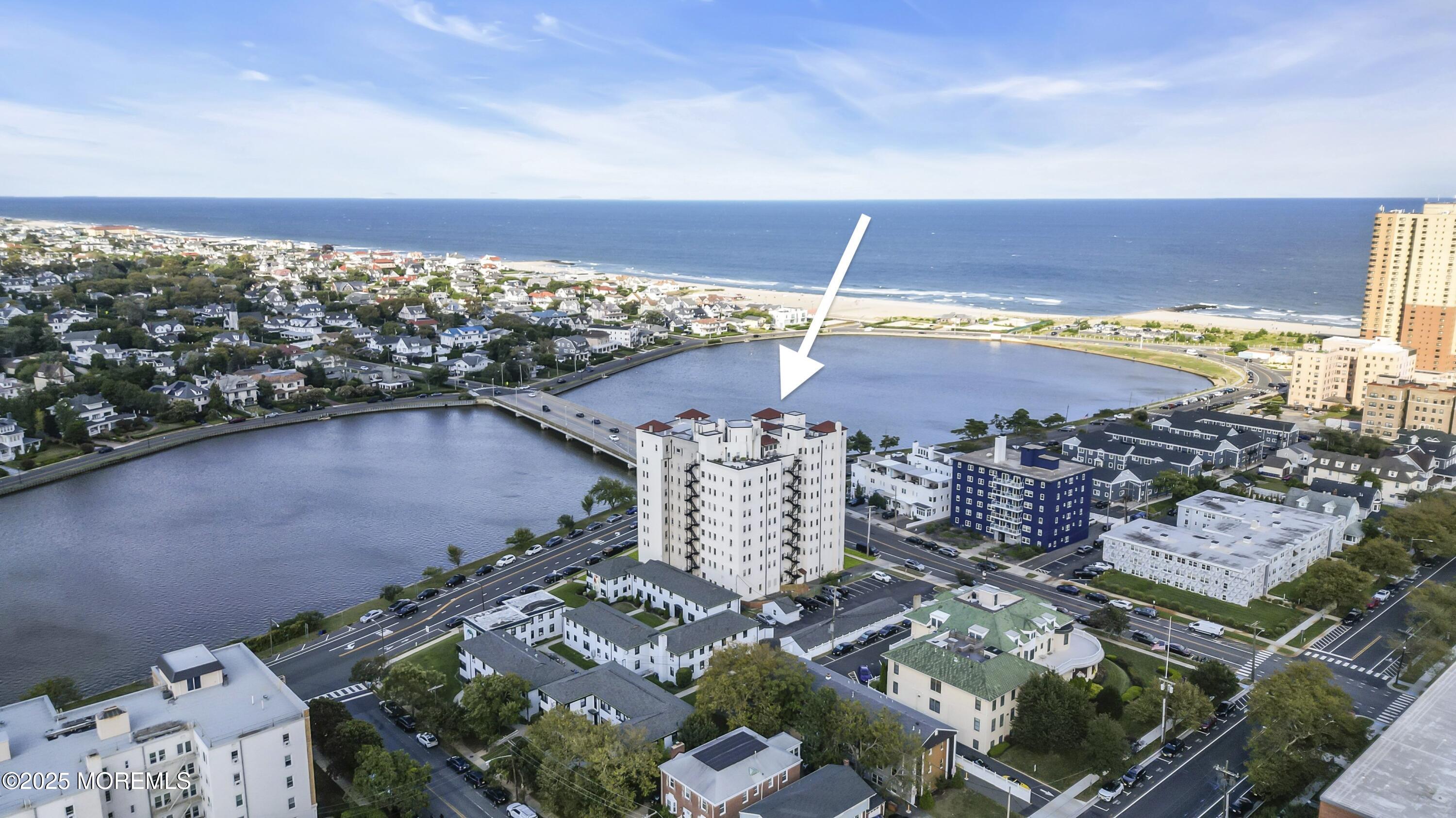 400 Deal Lake Drive 2K, Asbury Park, NJ, 07712 image 27