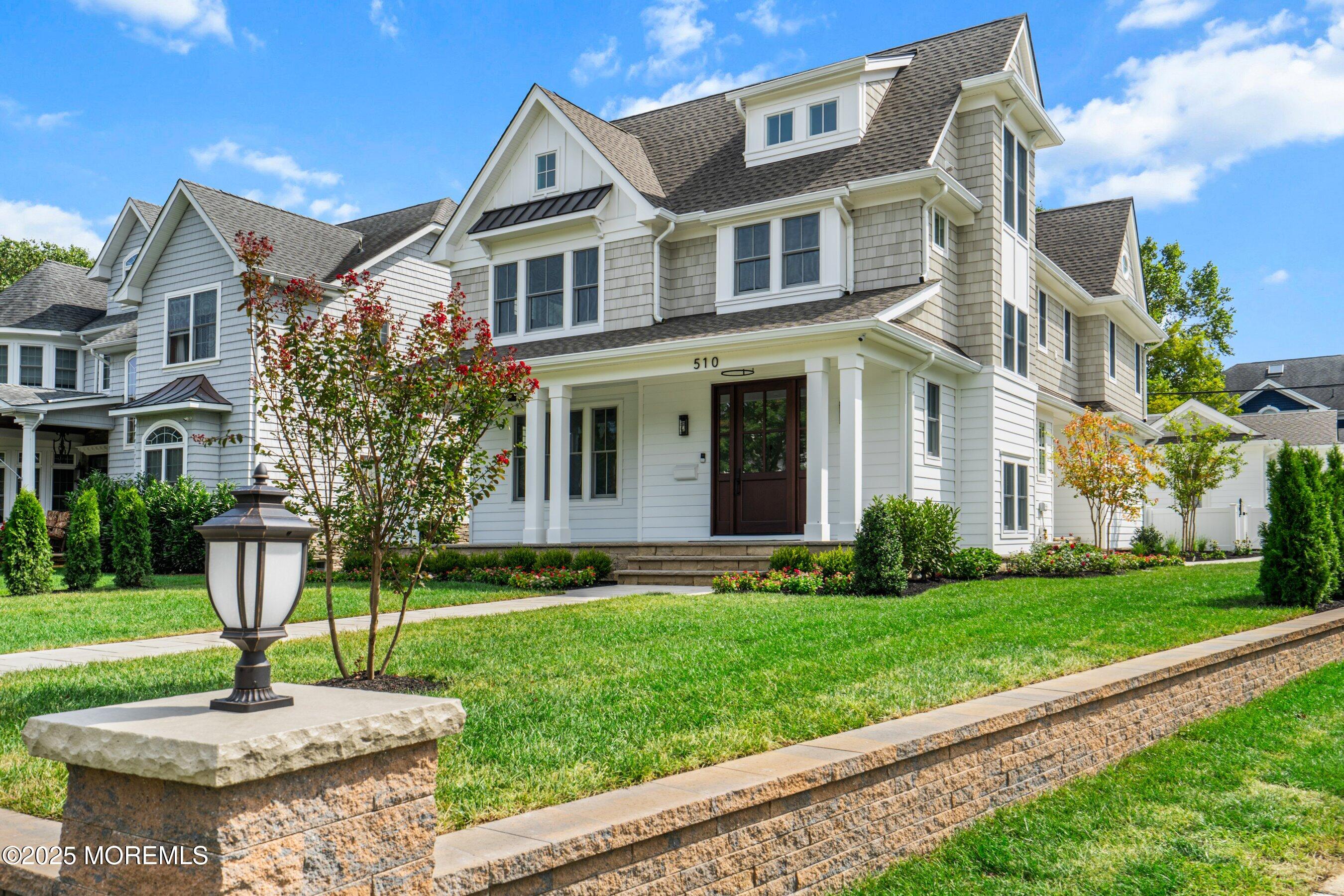 510 Beacon Boulevard, Sea Girt, NJ, 08750 image 6