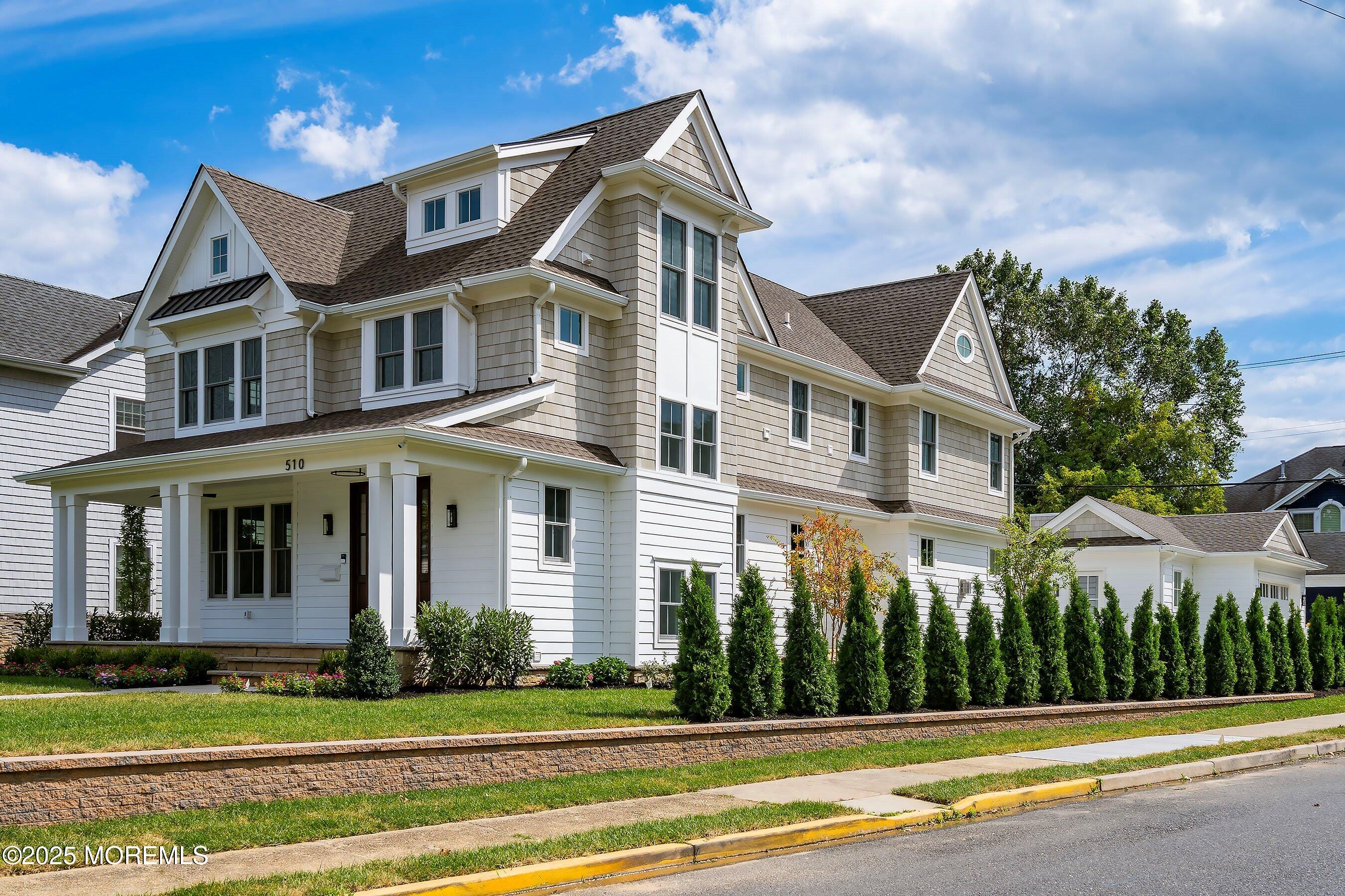 510 Beacon Boulevard, Sea Girt, NJ, 08750 image 7