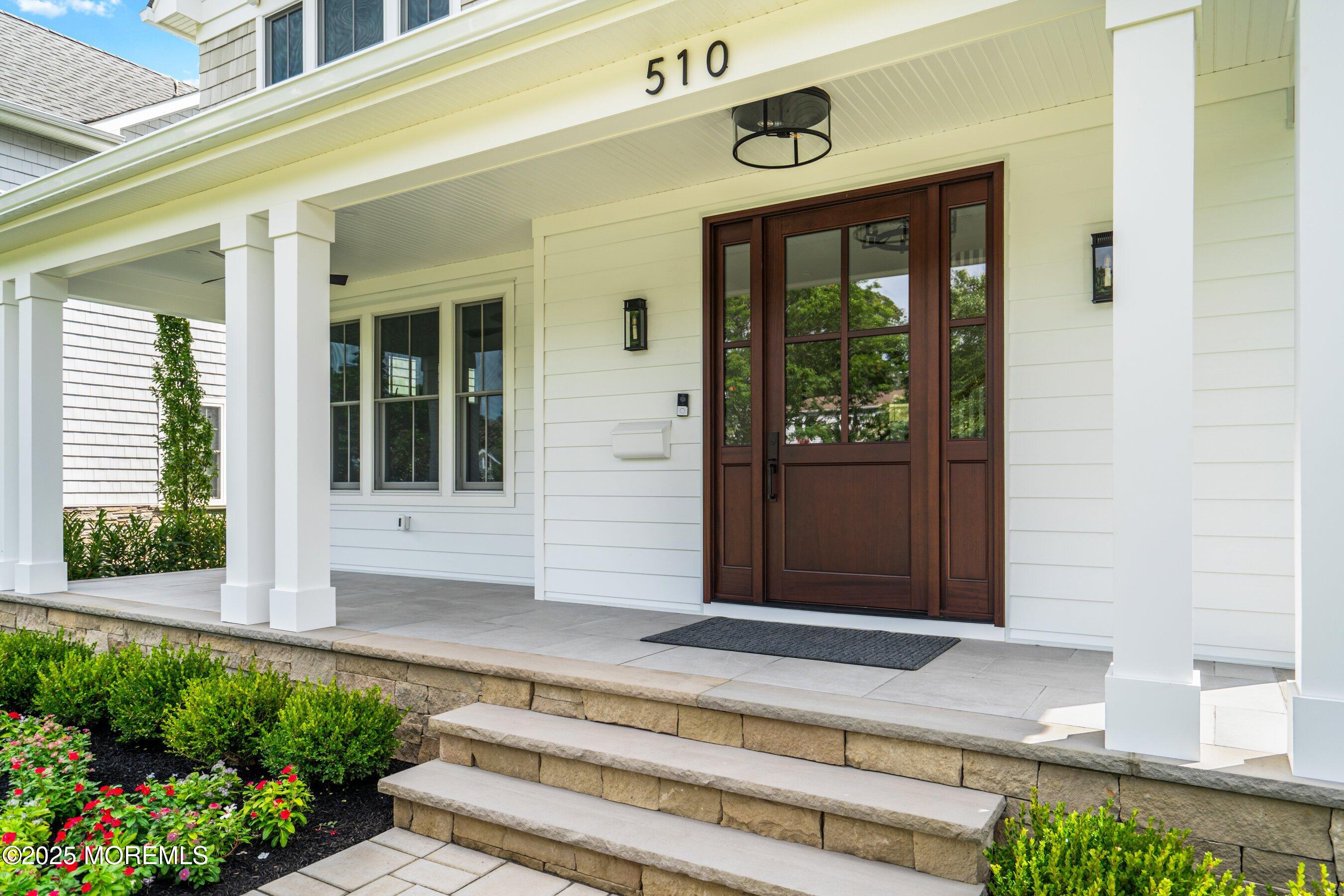 510 Beacon Boulevard, Sea Girt, NJ, 08750 image 9