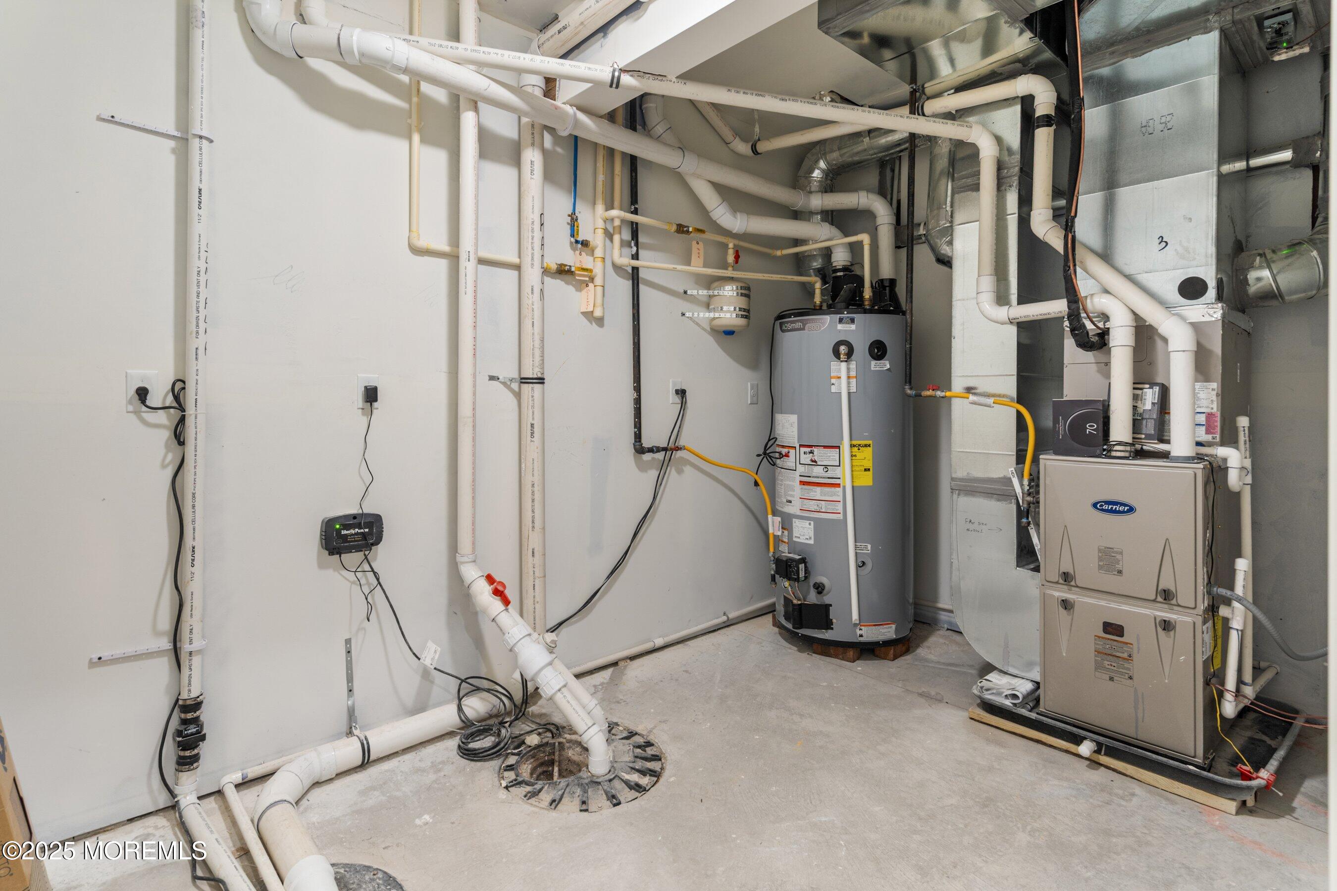 510 Beacon Boulevard, Sea Girt, NJ, 08750 image 64