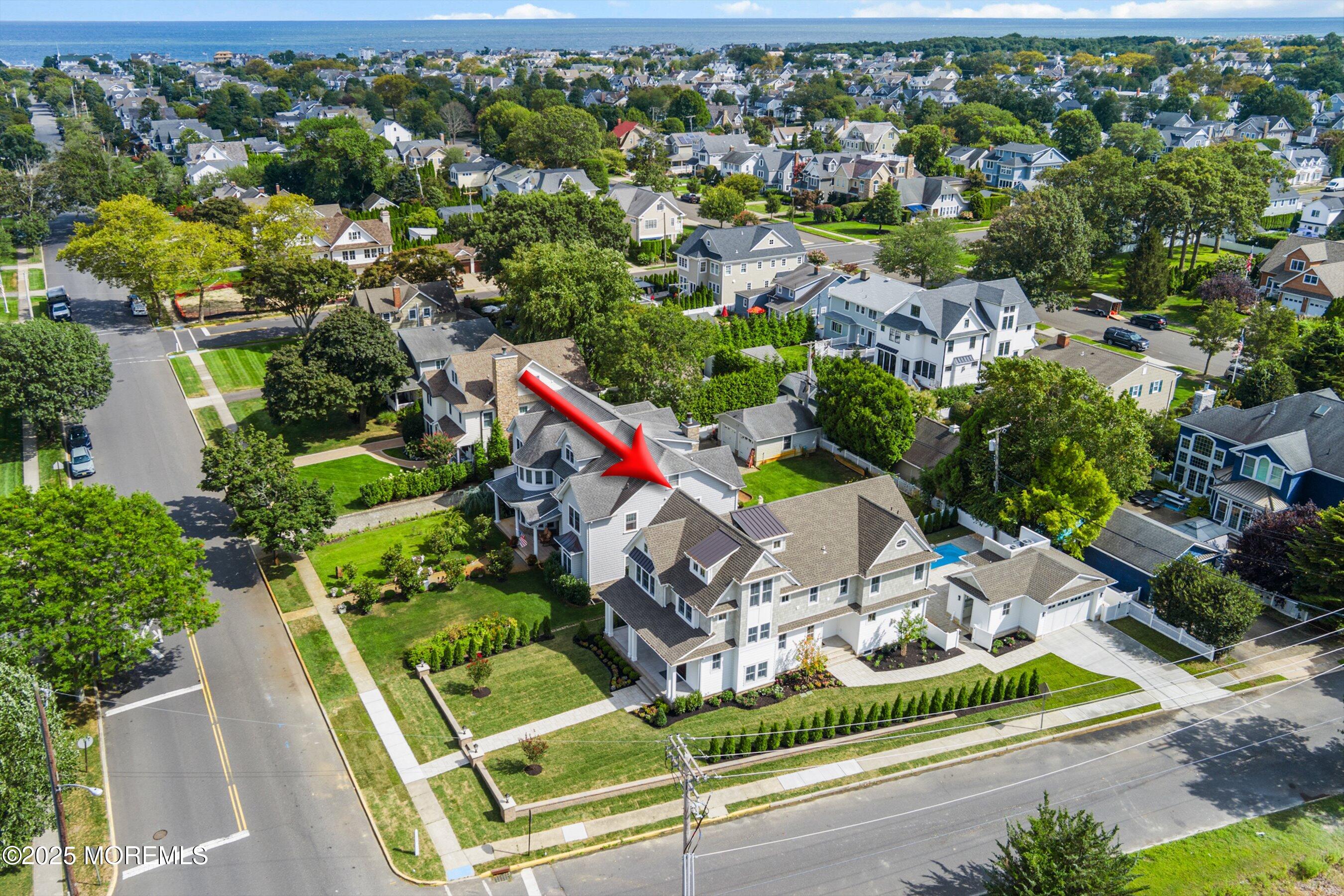 510 Beacon Boulevard, Sea Girt, NJ, 08750 image 78