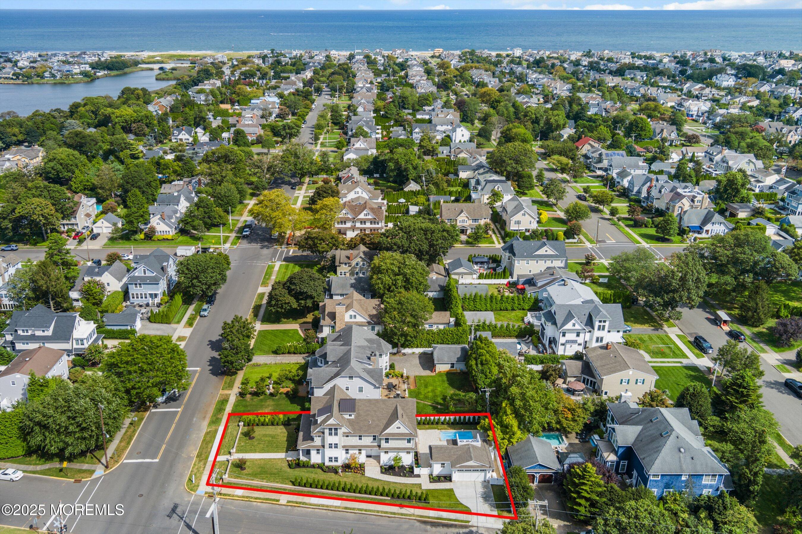510 Beacon Boulevard, Sea Girt, NJ, 08750 image 79