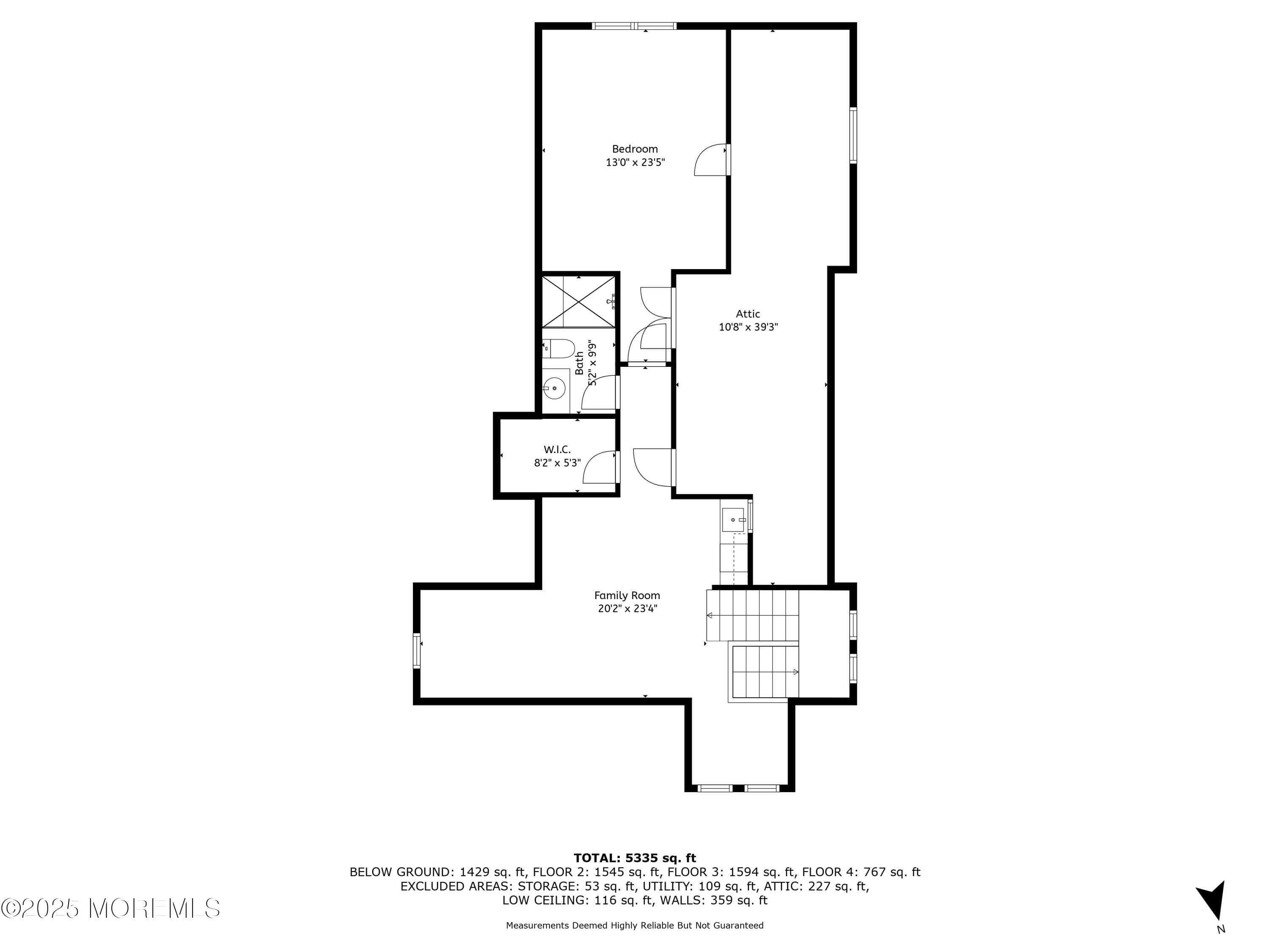 510 Beacon Boulevard, Sea Girt, NJ, 08750 image 83