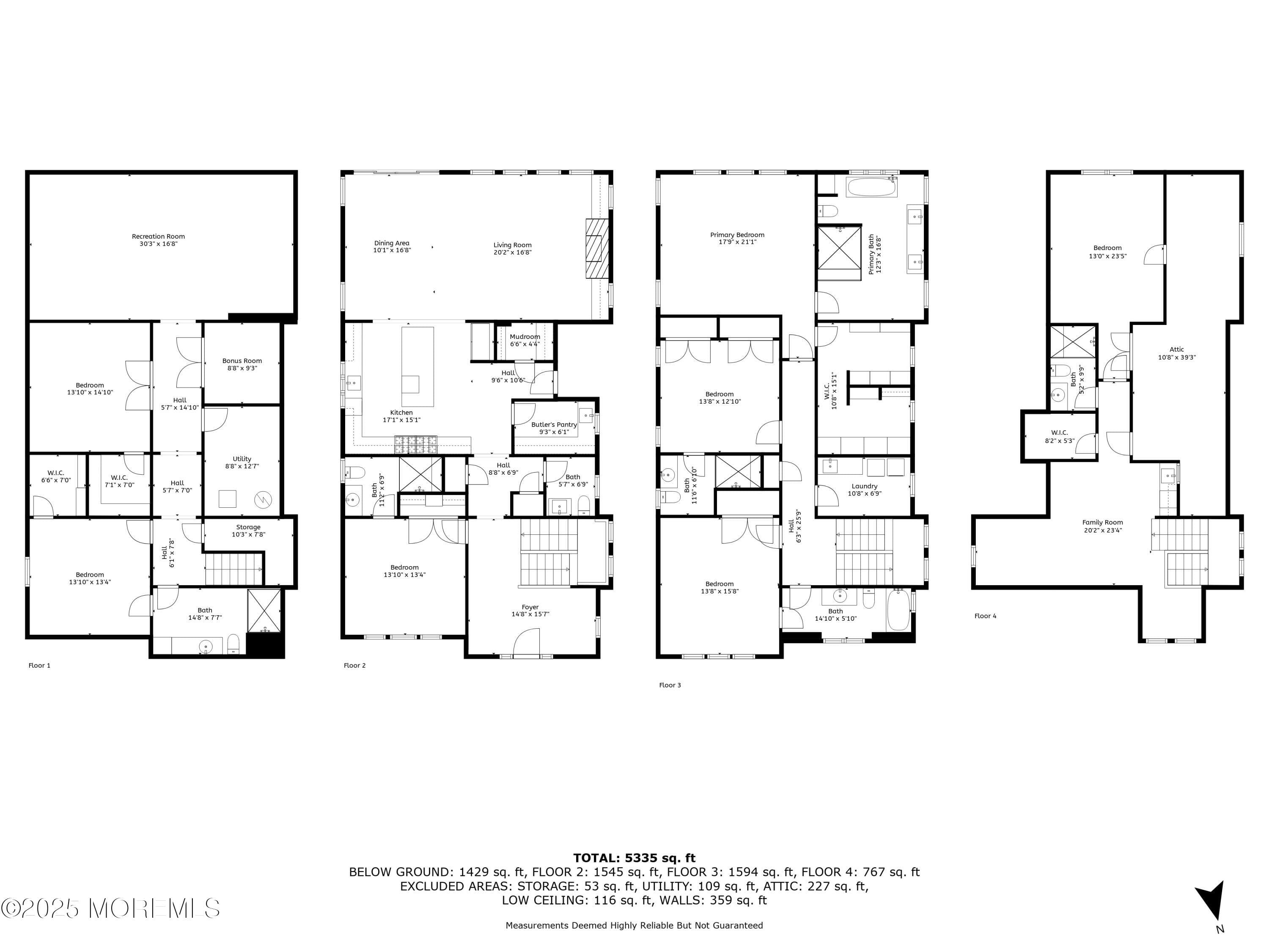 510 Beacon Boulevard, Sea Girt, NJ, 08750 image 84