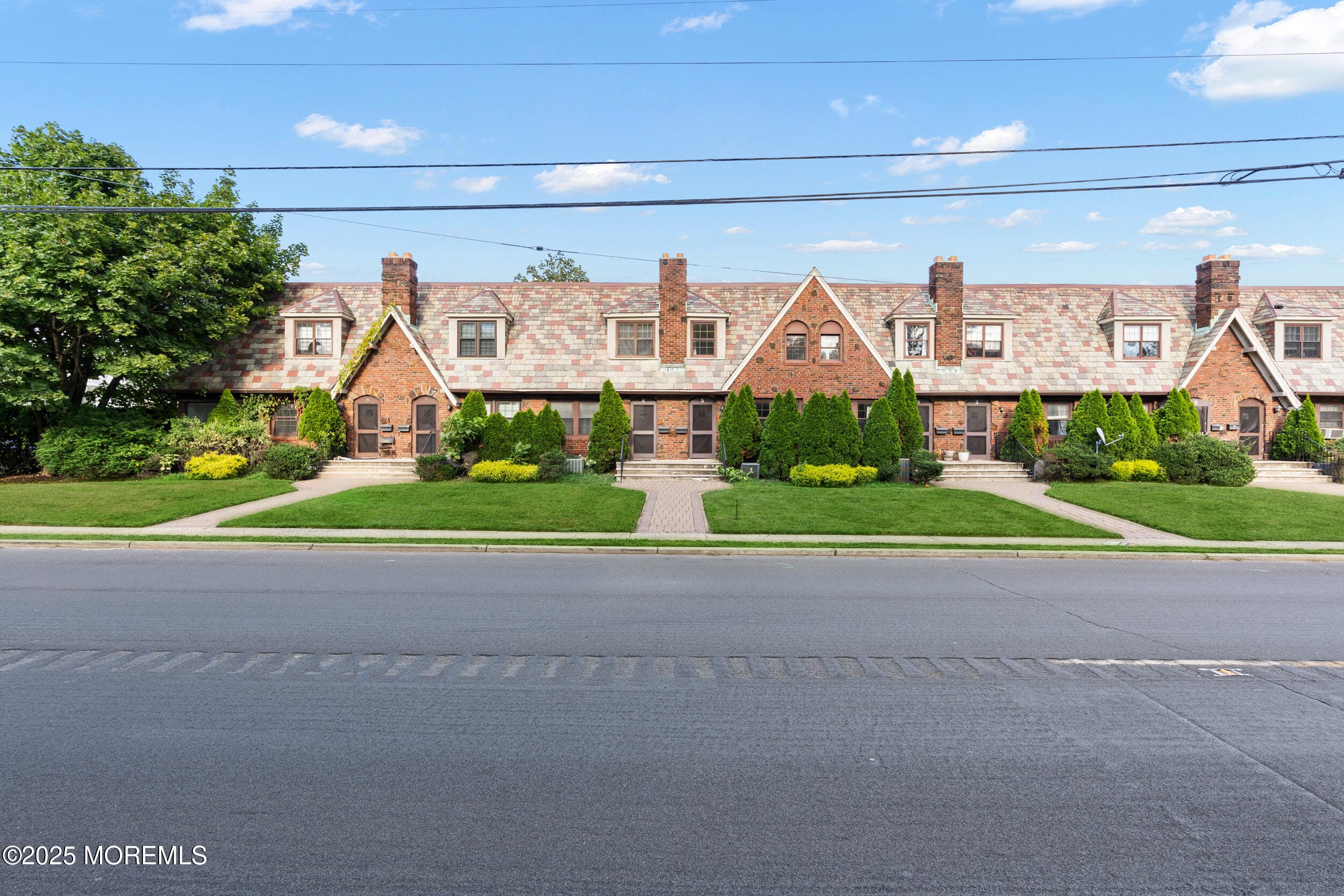 1001 Norwood Avenue 5, Elberon, NJ, 07740