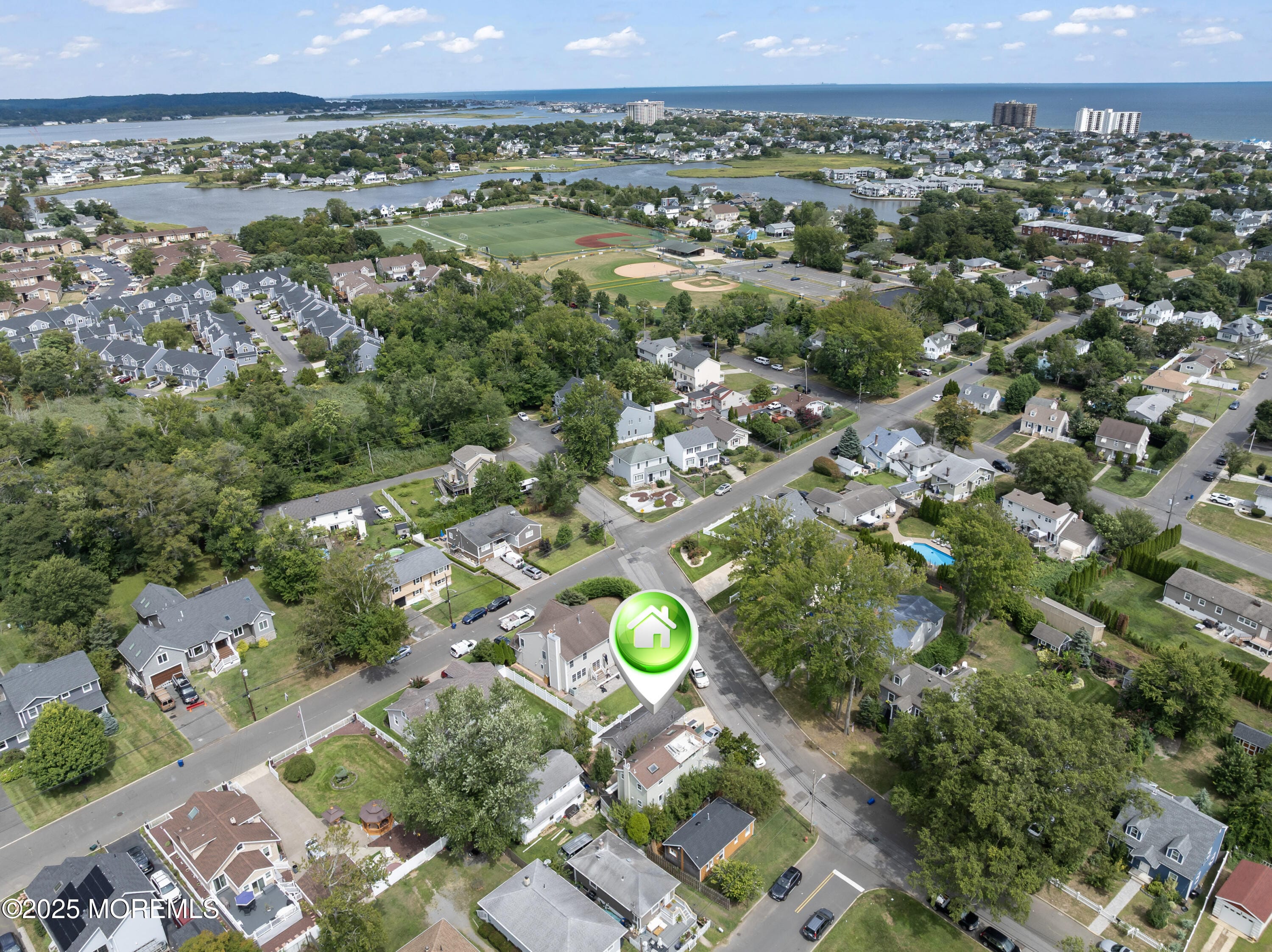 5 Riverview Avenue, Long Branch, NJ, 07740 image 18