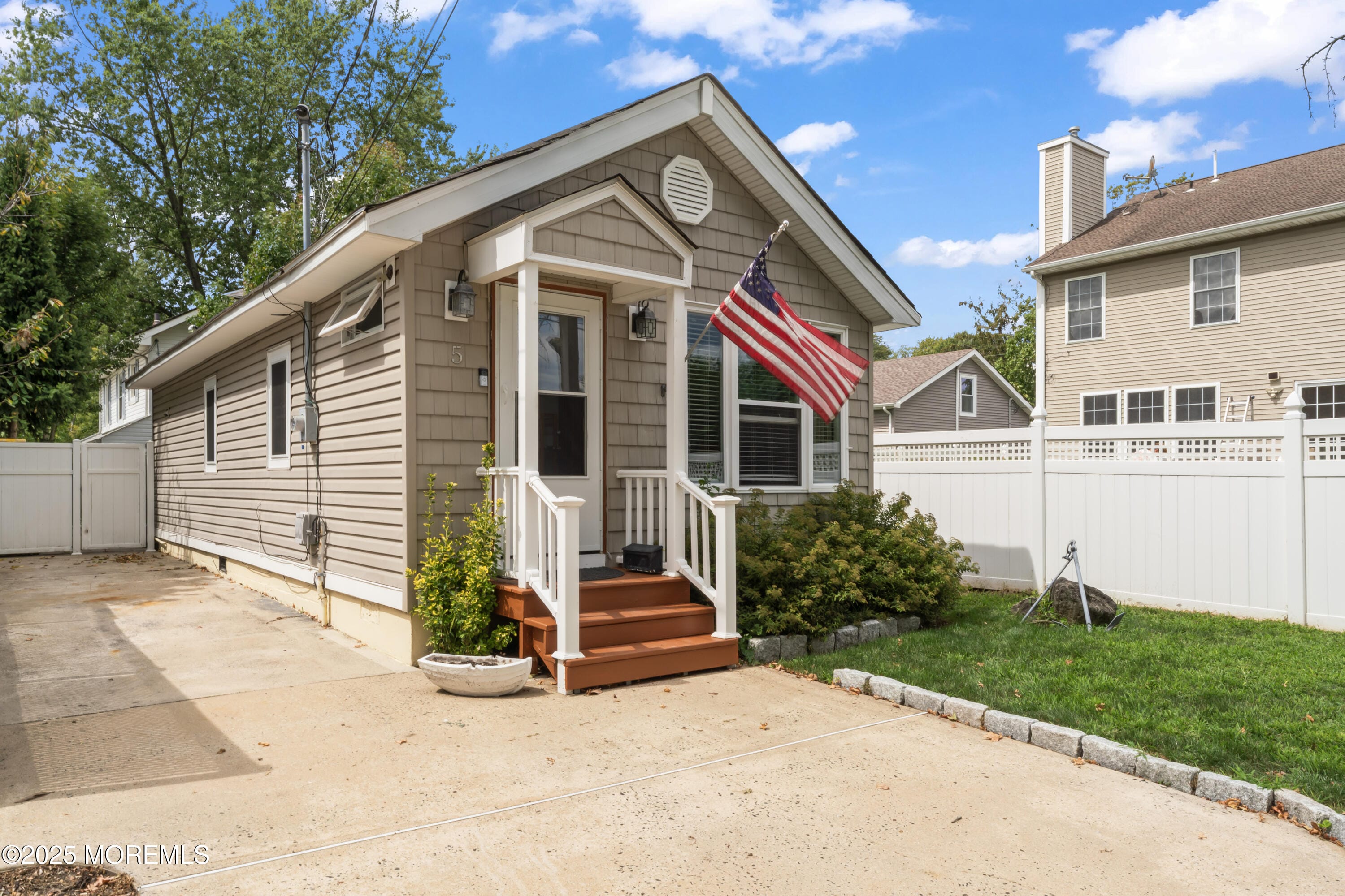 5 Riverview Avenue, Long Branch, NJ, 07740 image 12