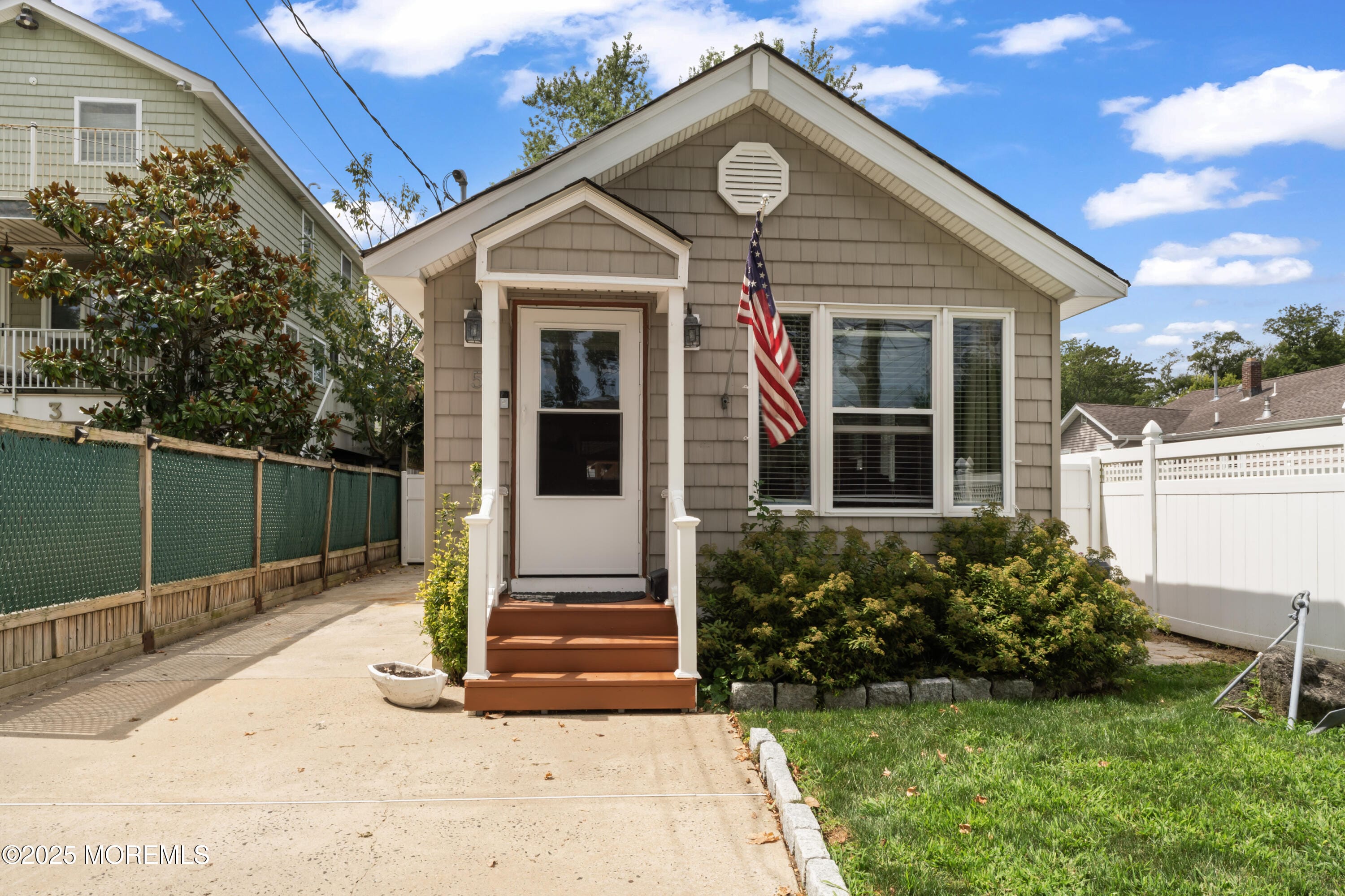 5 Riverview Avenue, Long Branch, NJ, 07740 image 19