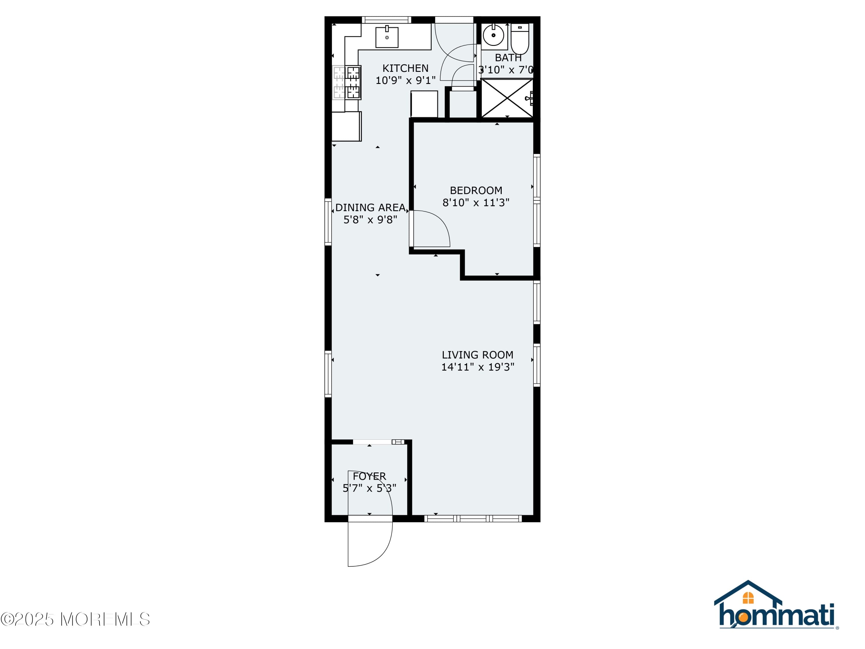 5 Riverview Avenue, Long Branch, NJ, 07740 image 20
