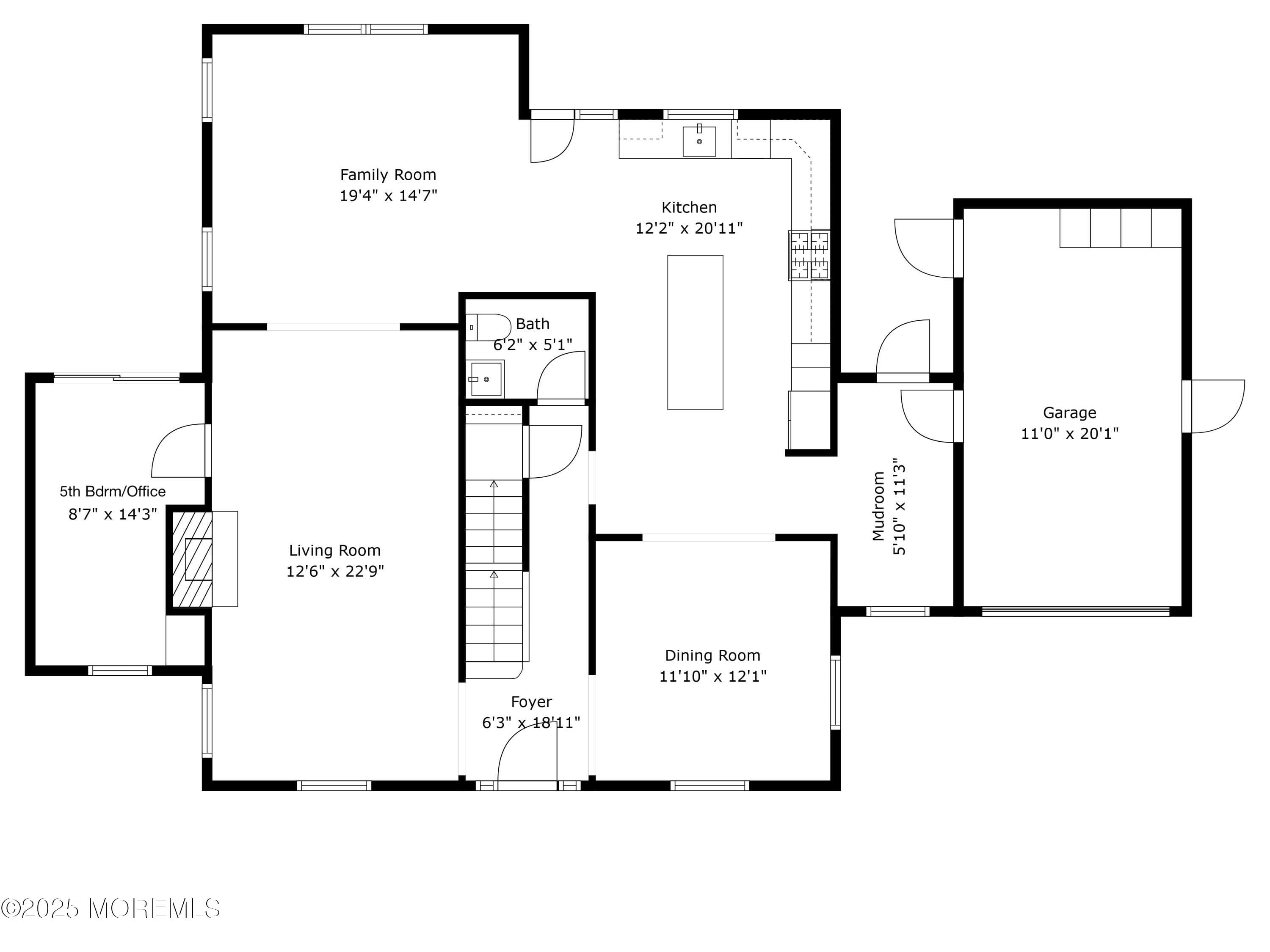 87 Rumson Road, Little Silver, NJ, 07739 image 50