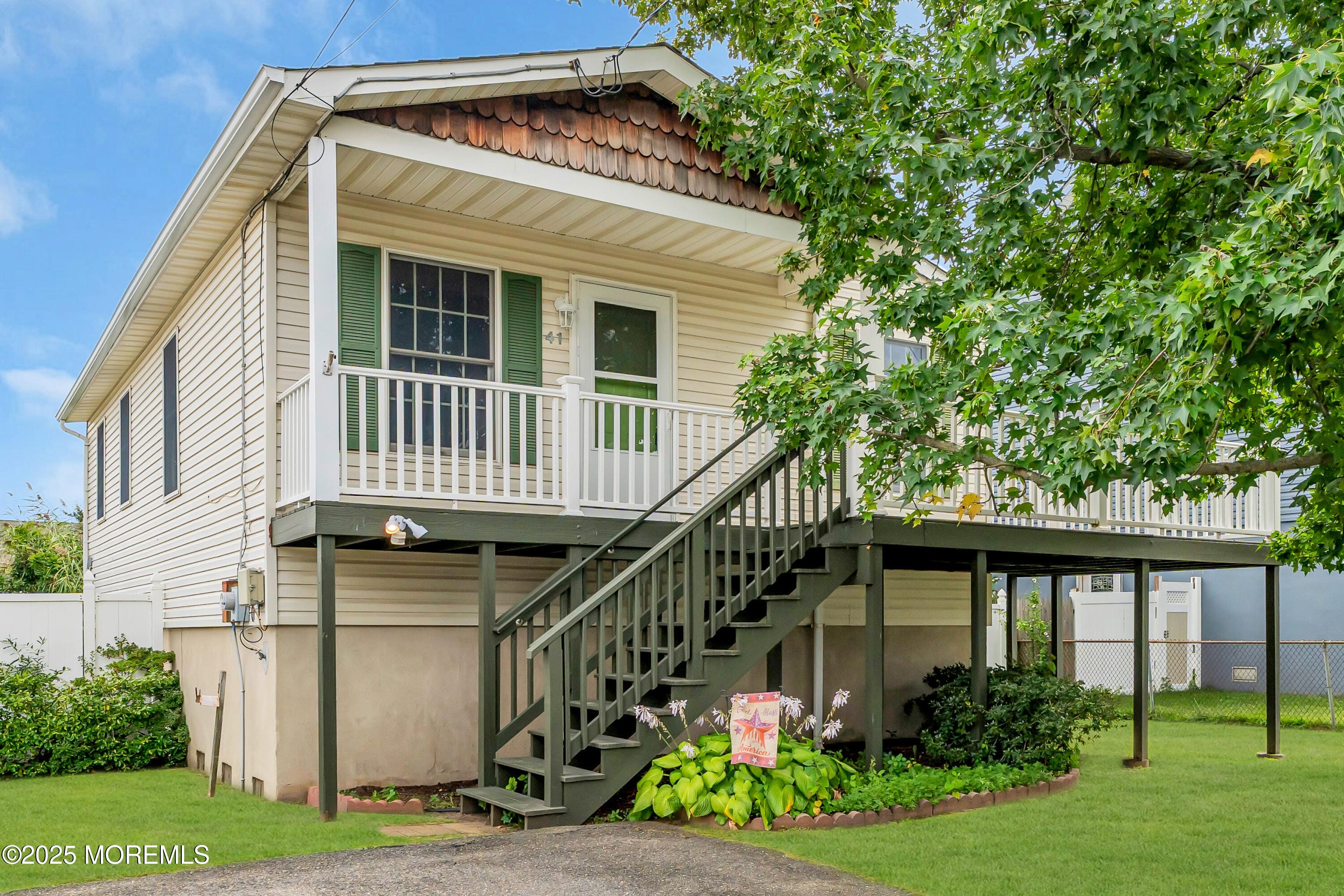 41 Brainard Avenue, Port Monmouth, NJ, 07758