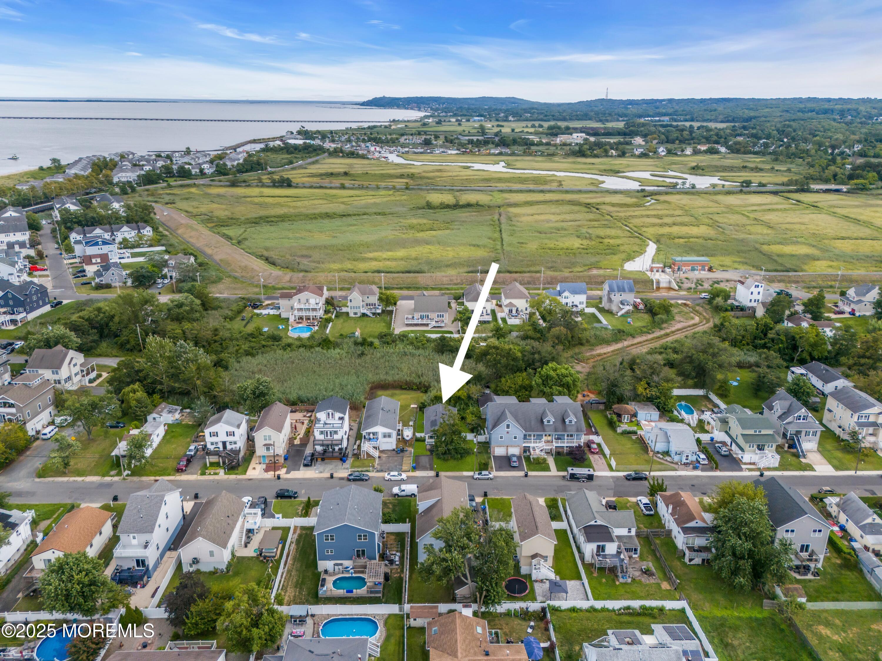 41 Brainard Avenue, Port Monmouth, NJ, 07758 image 28