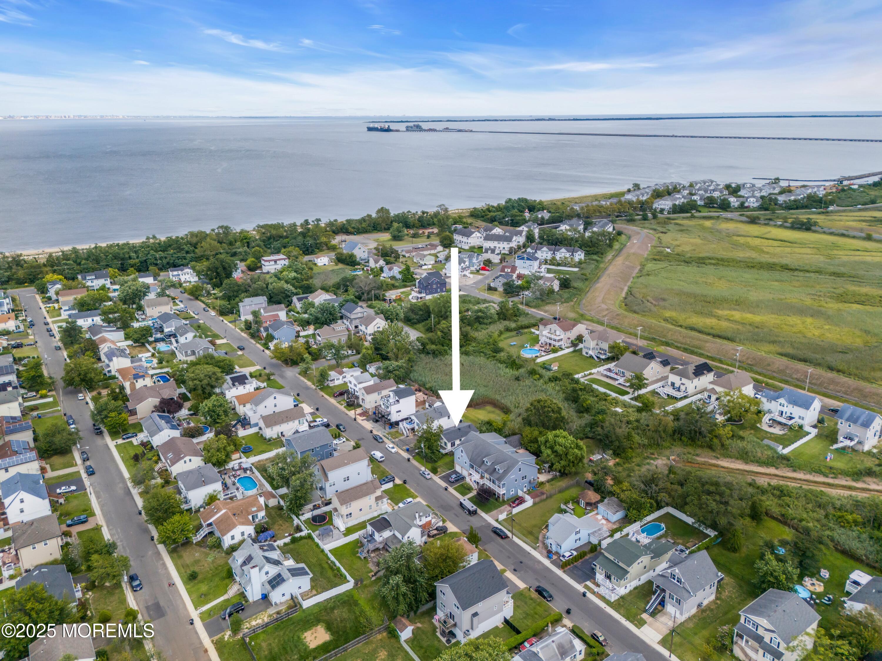 41 Brainard Avenue, Port Monmouth, NJ, 07758 image 32