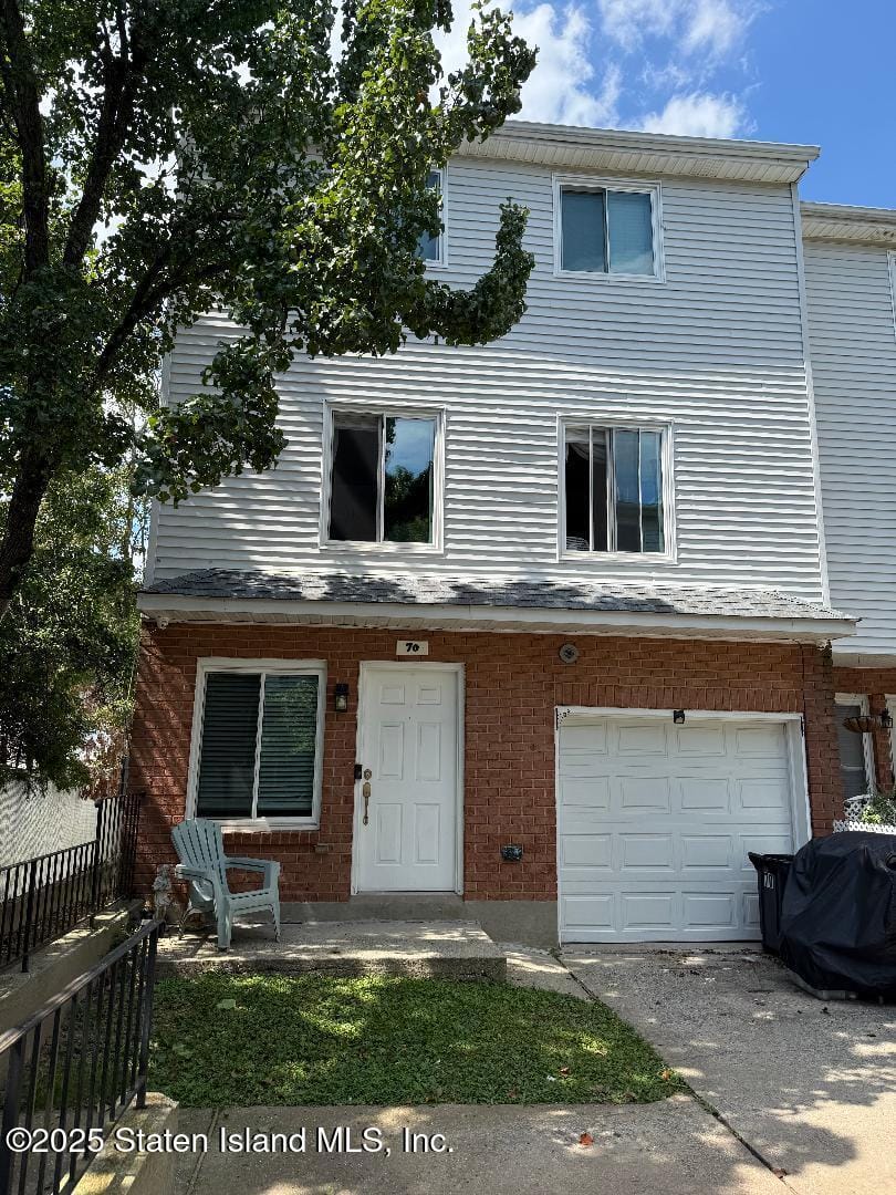 70 Ilyssa Way, Staten Island, NY, 10312 image 39