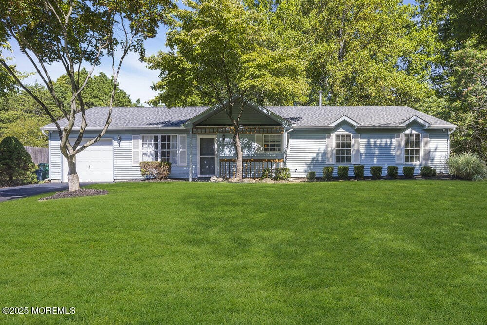 584 Brewers Bridge Road, Jackson, NJ, 08527