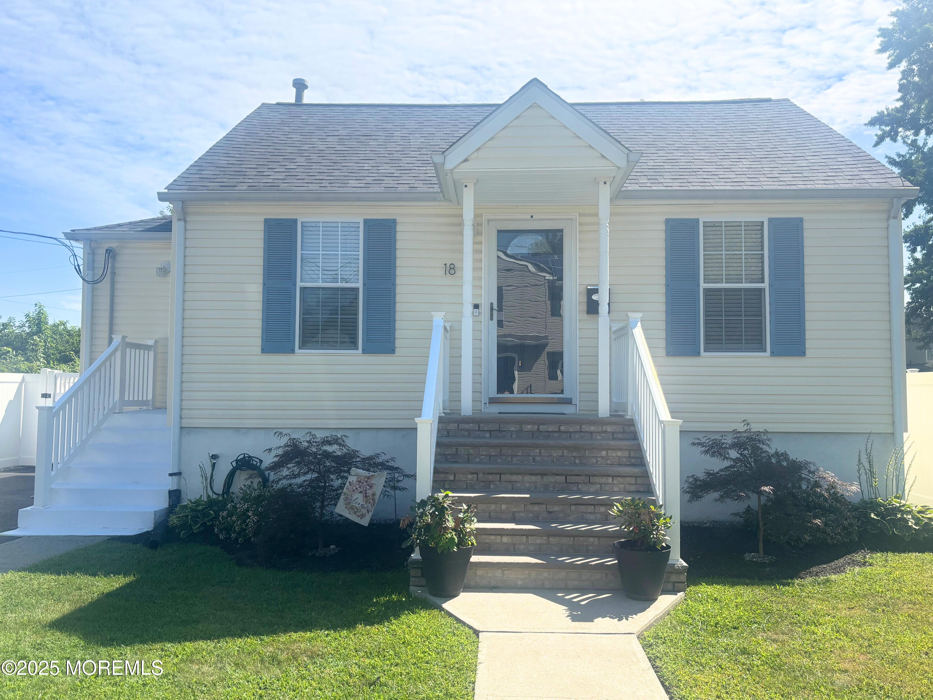 18 Bay Avenue, North Middletown, NJ, 07748