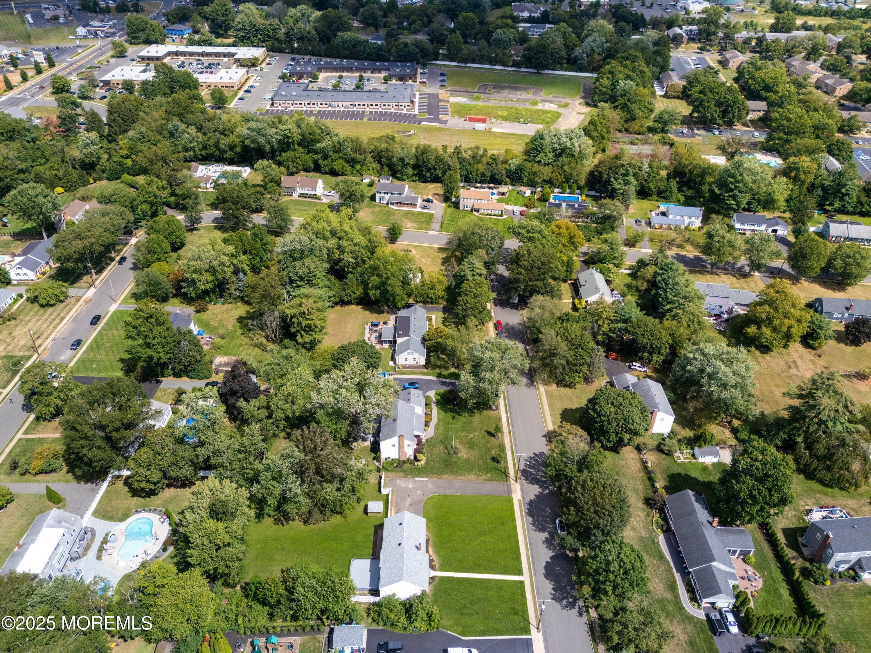 93 Stratford Drive, Freehold, NJ, 07728 image 41