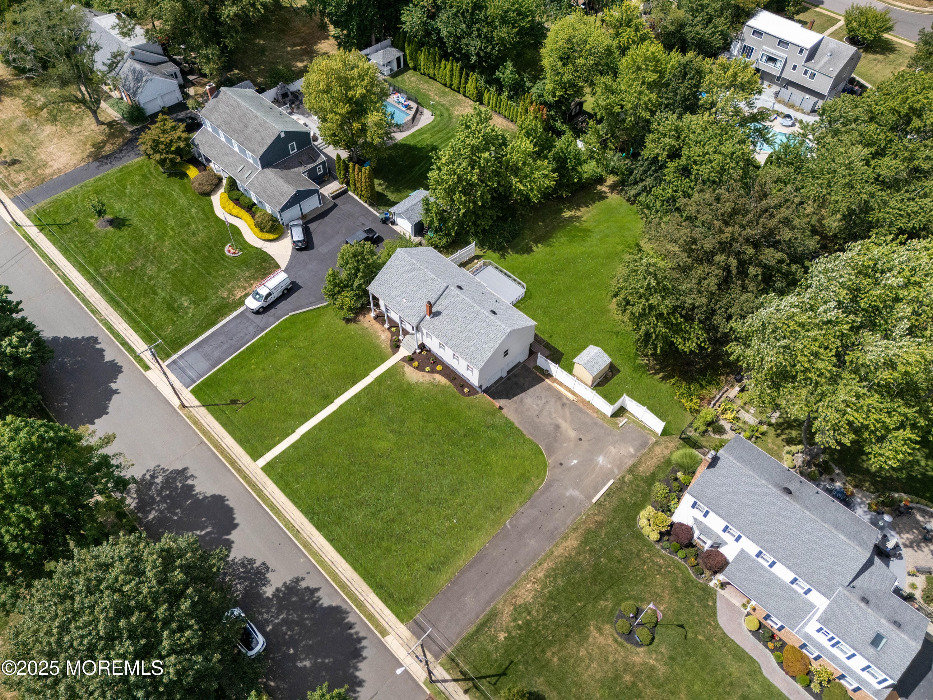 93 Stratford Drive, Freehold, NJ, 07728 image 43