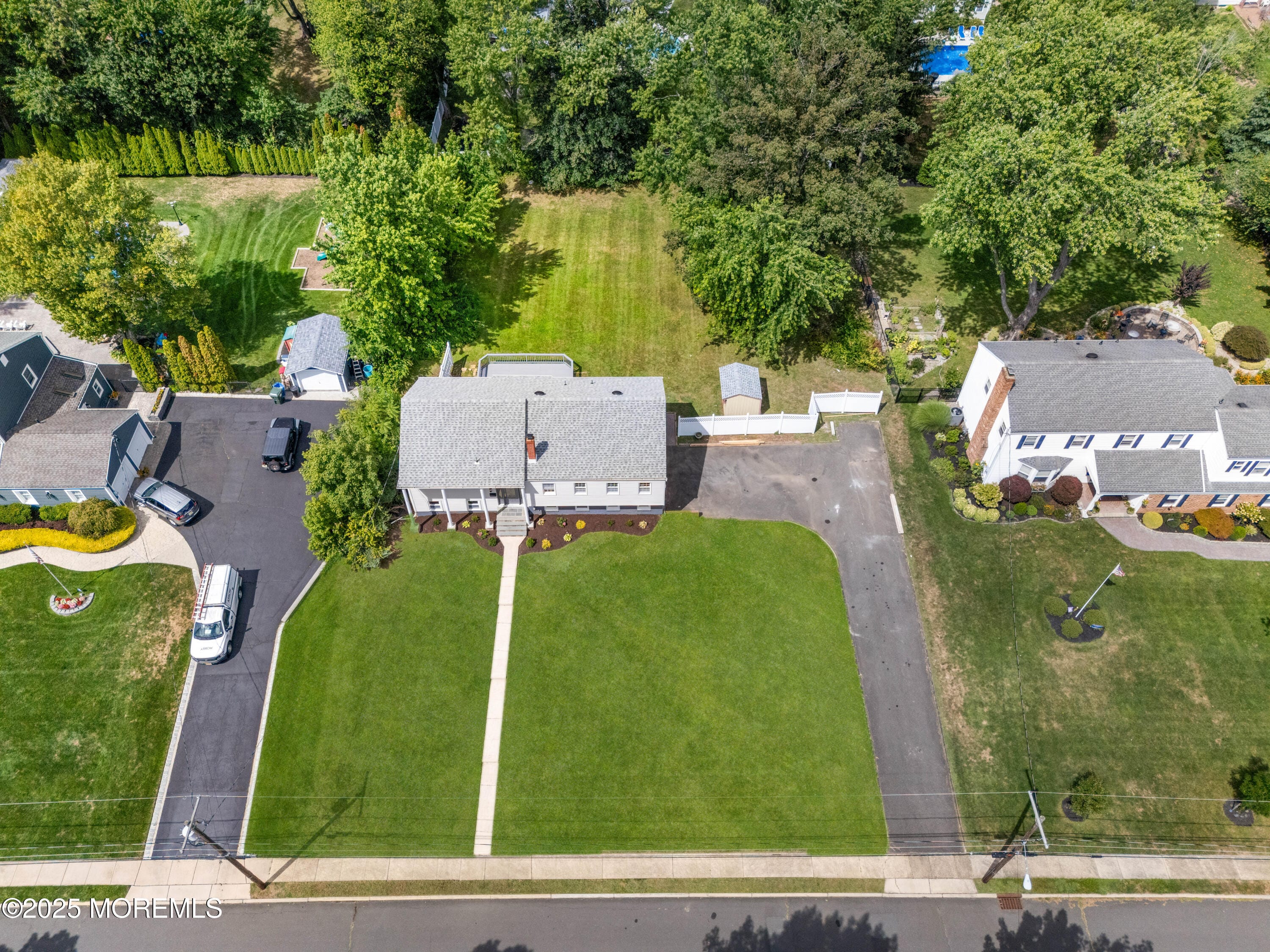 93 Stratford Drive, Freehold, NJ, 07728 image 44