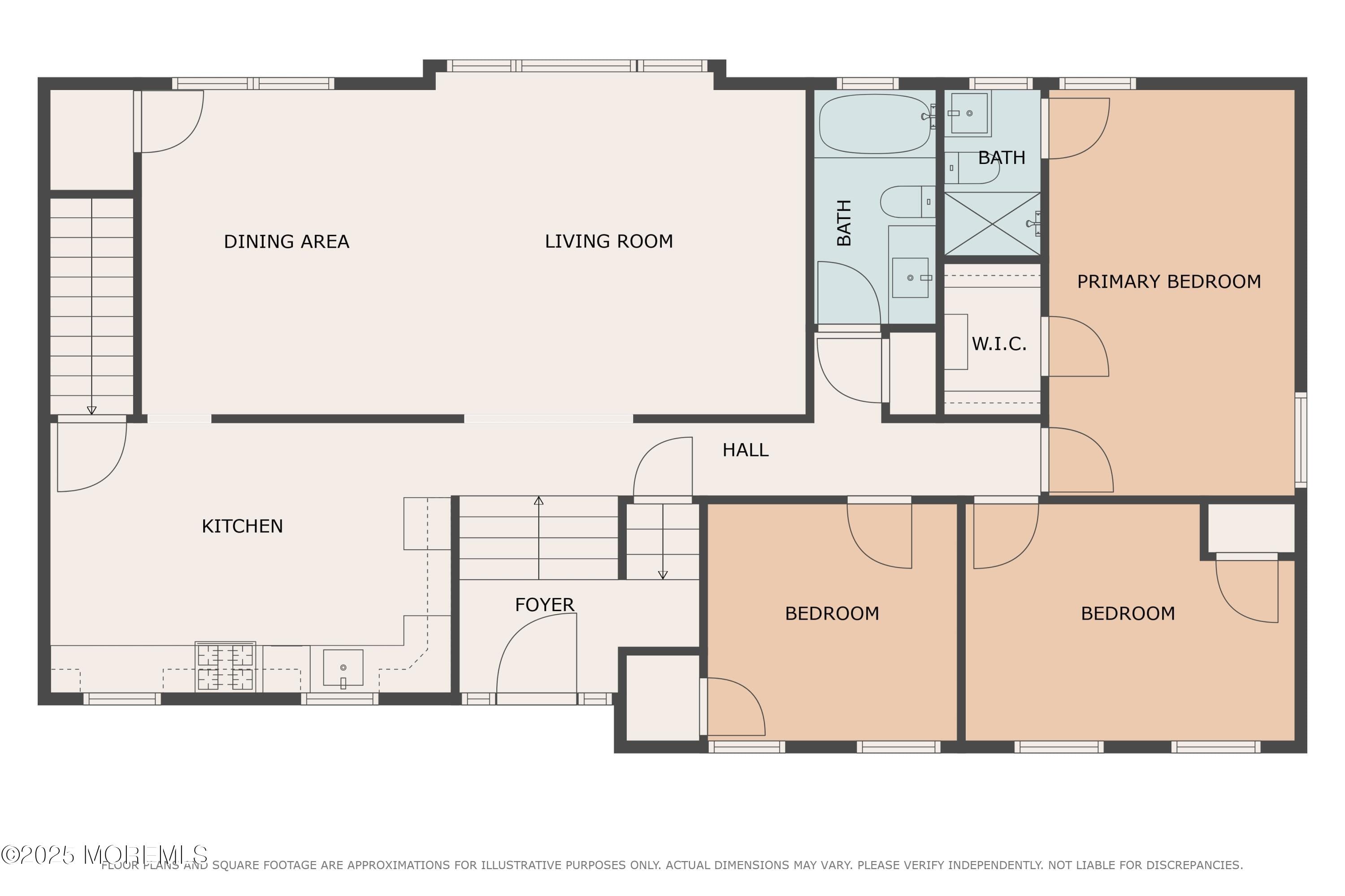 93 Stratford Drive, Freehold, NJ, 07728 image 50