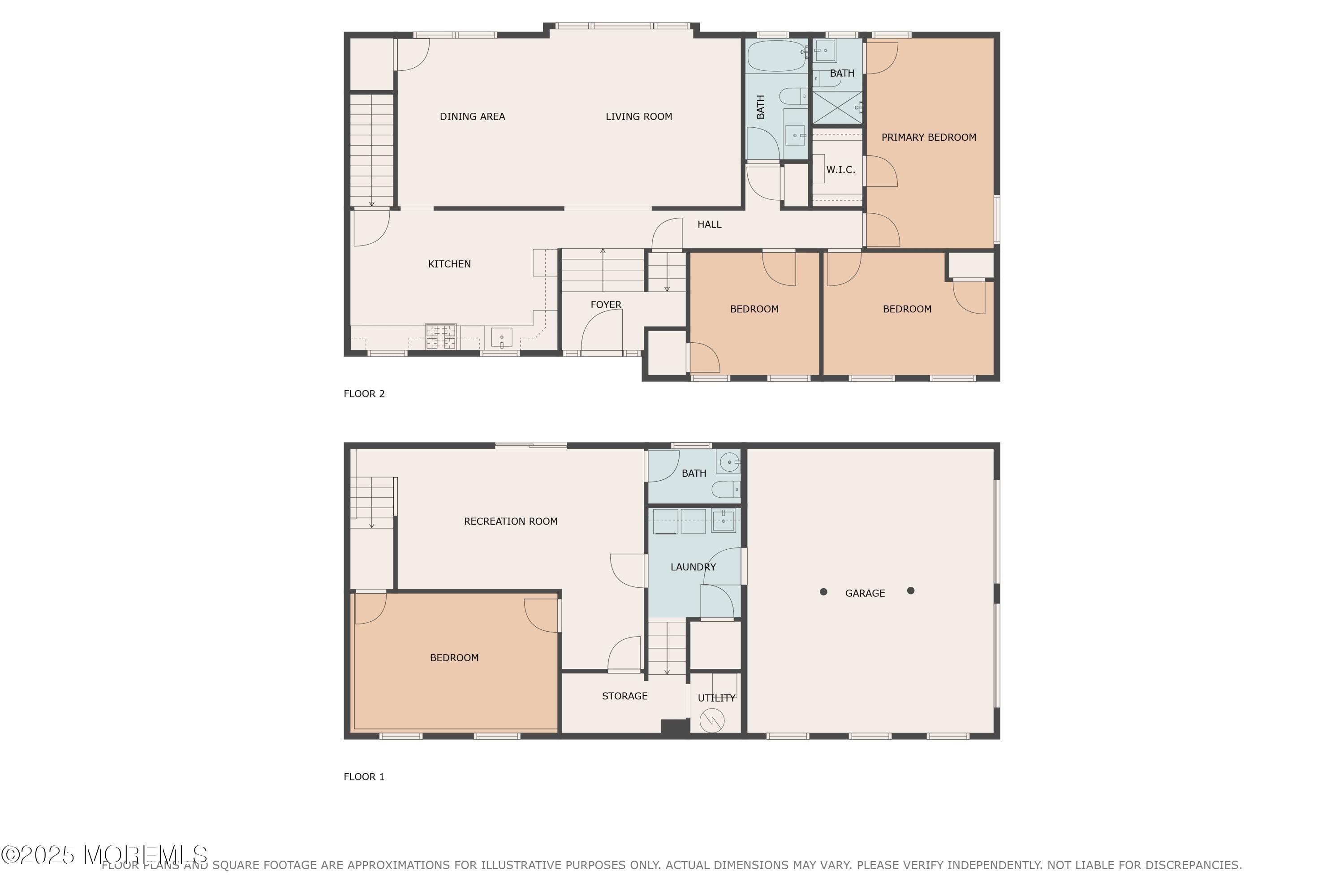 93 Stratford Drive, Freehold, NJ, 07728 image 51
