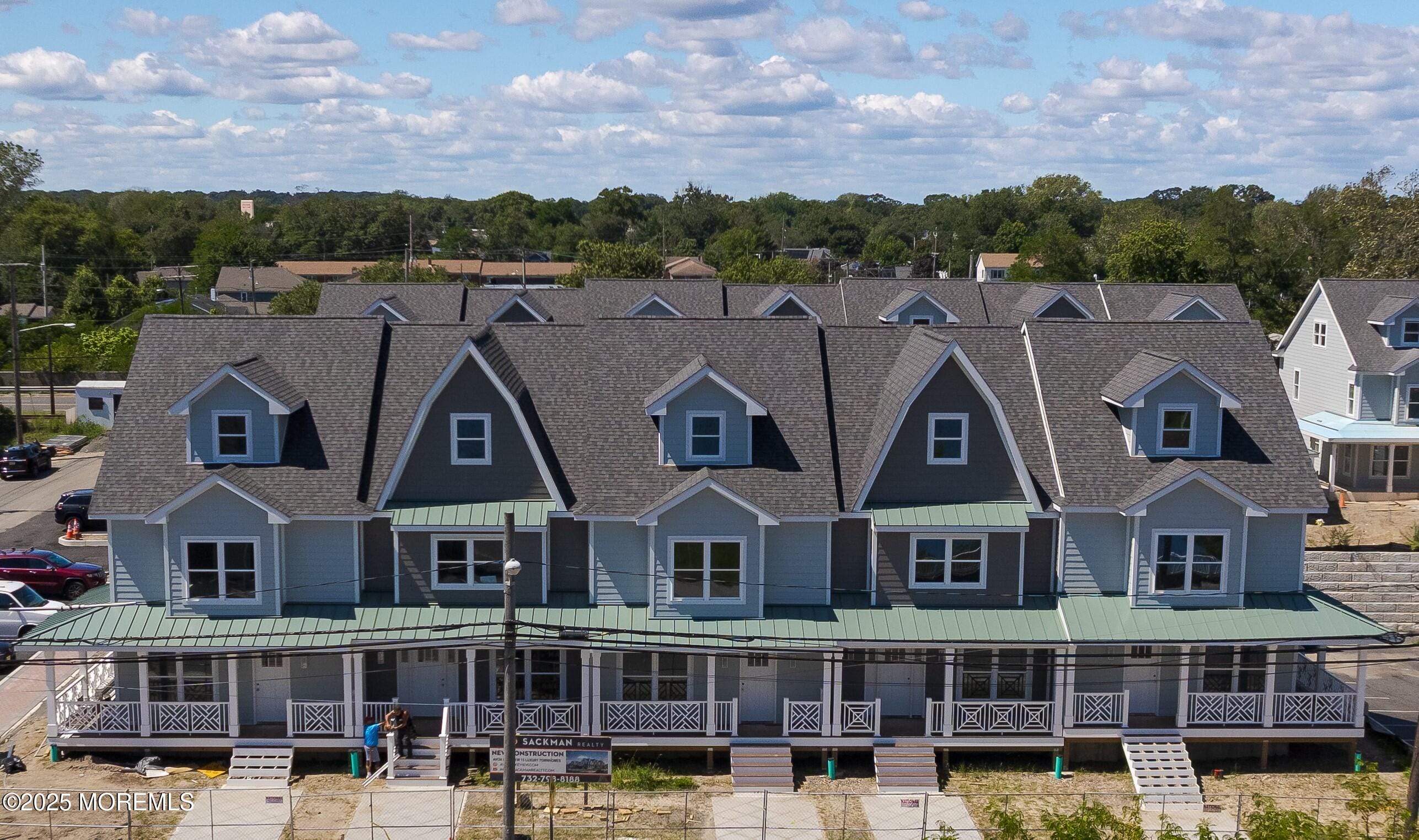 801 Main Street A2, Avon-by-the-sea, NJ, 07717