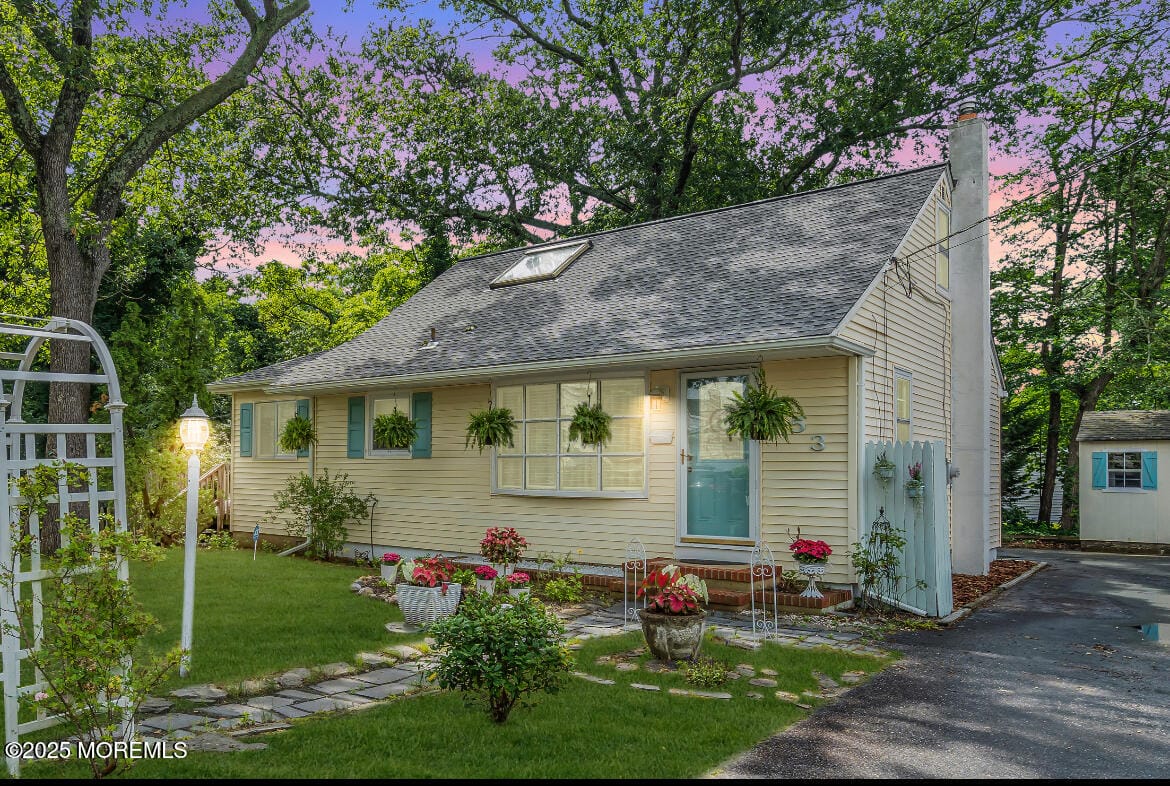 553 Kingfisher Circle, Brick, NJ, 08723