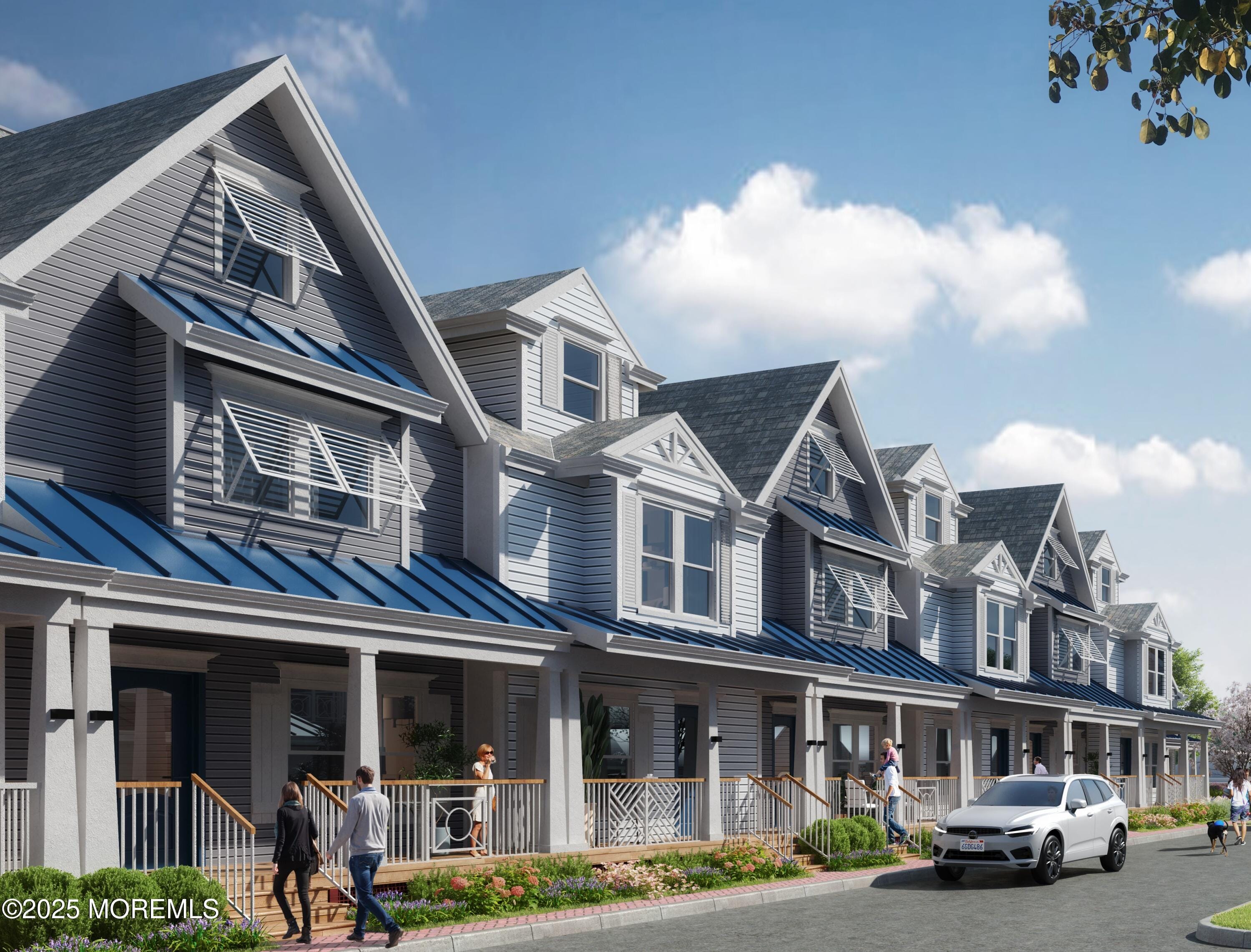1 Railroad Avenue B1, Avon-by-the-sea, NJ, 07717