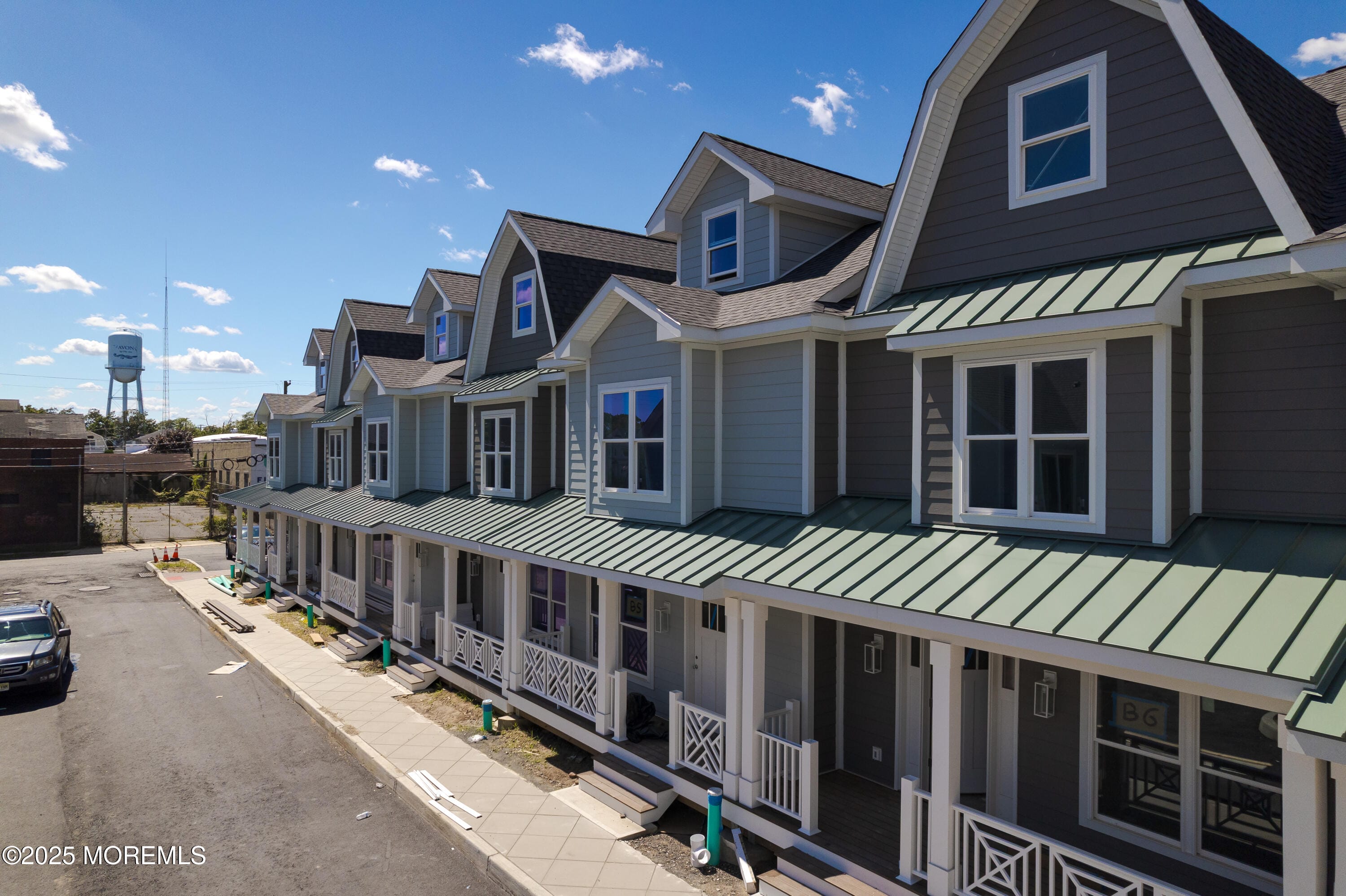 1 Railroad Avenue B7, Avon-by-the-sea, NJ, 07717