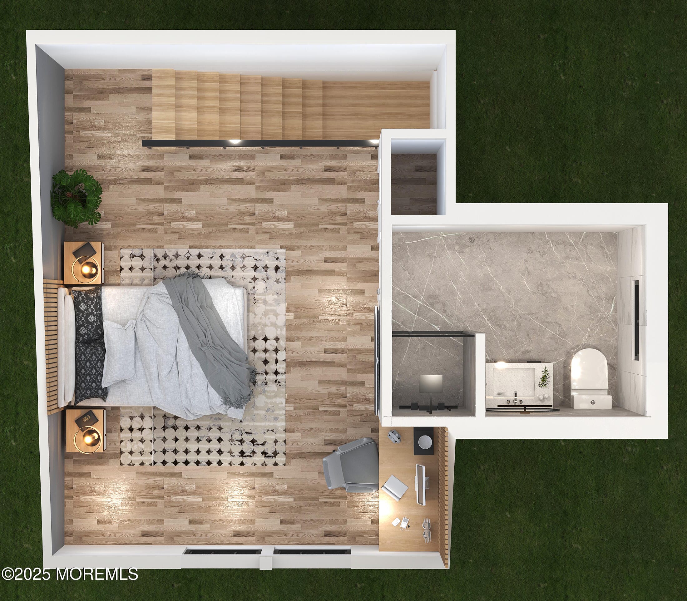 1 Railroad Avenue B7 Image 3