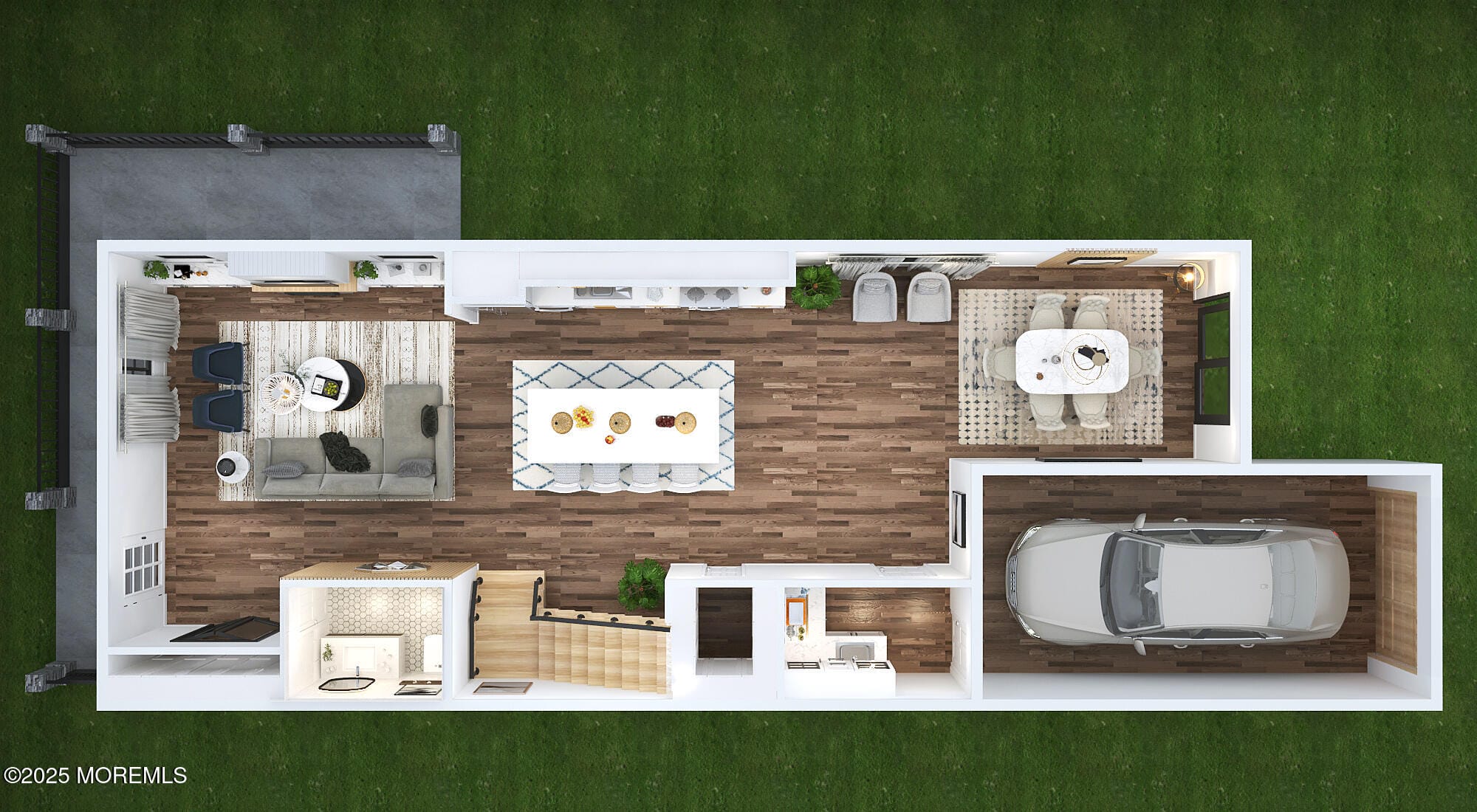1 Railroad Avenue B7 Image 4