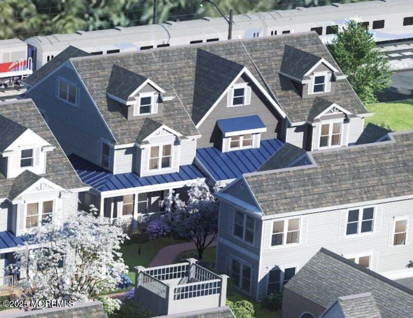 1 Railroad Avenue C3, Avon-by-the-sea, NJ, 07717
