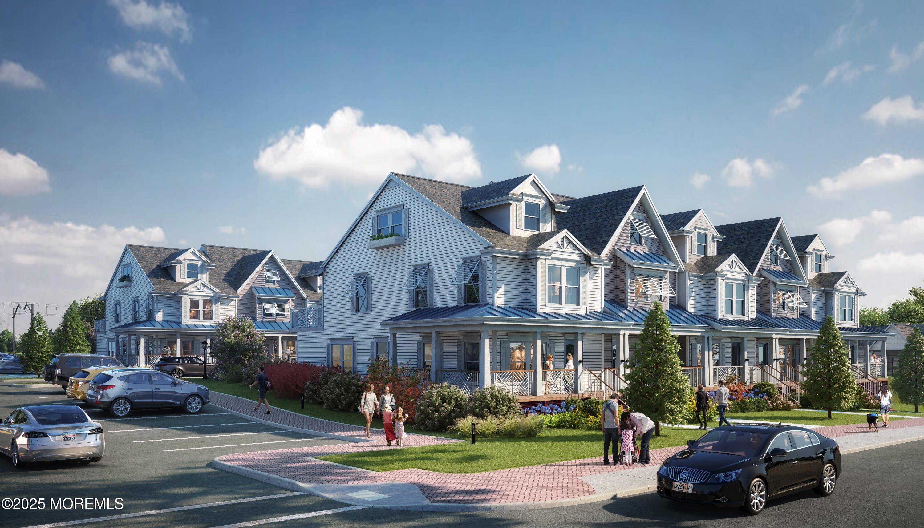 1 Railroad Avenue C3 Image 3