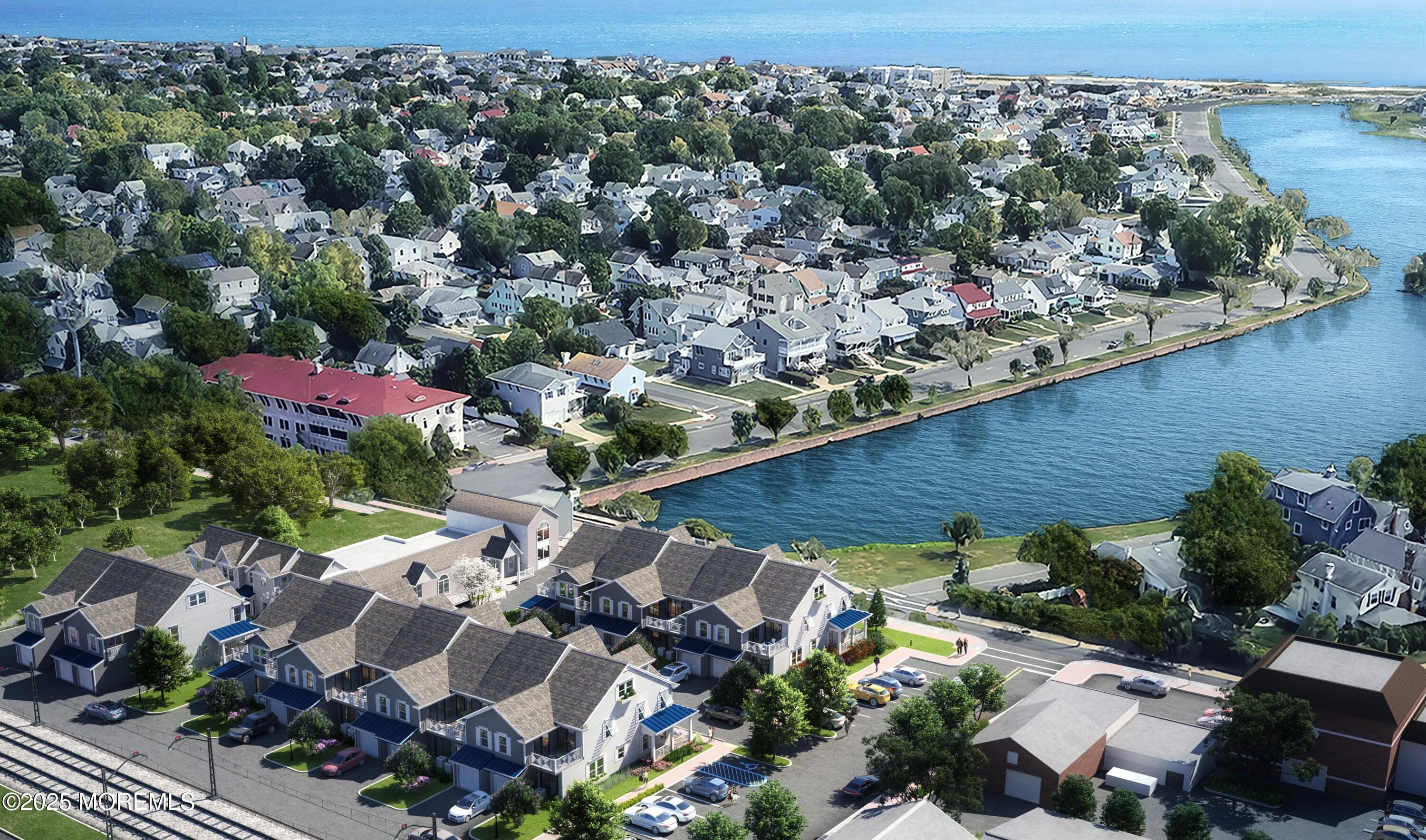 801 Main Street A1, Avon-by-the-sea, NJ, 07717